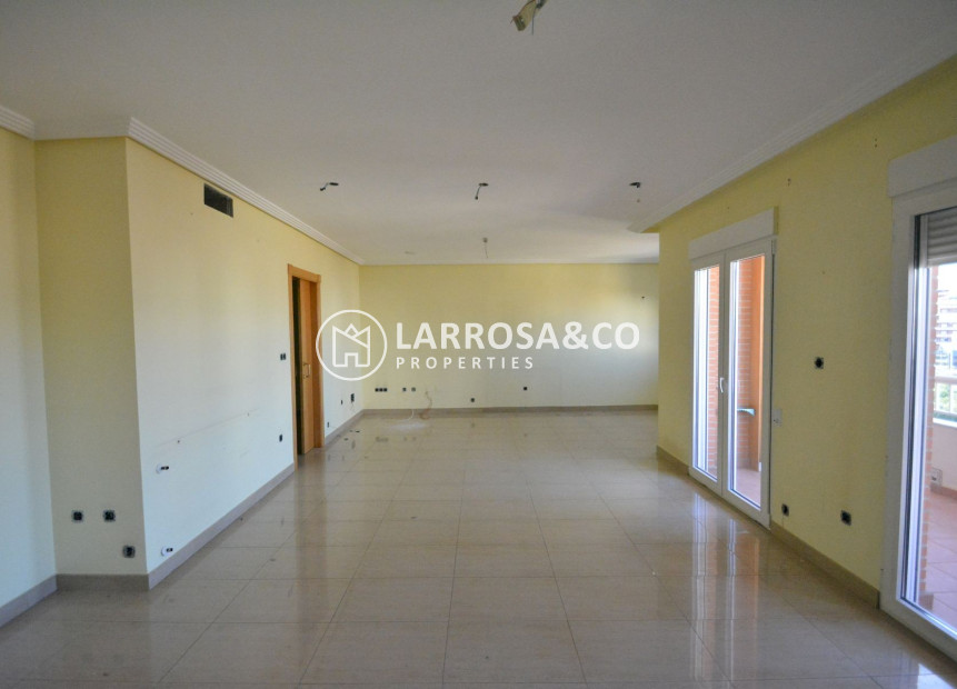 A Vendre - Apartment - Torrevieja - Playa Acequion