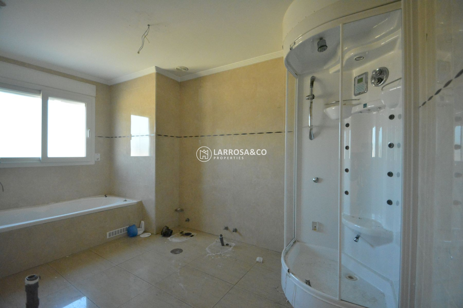 A Vendre - Apartment - Torrevieja - Playa Acequion