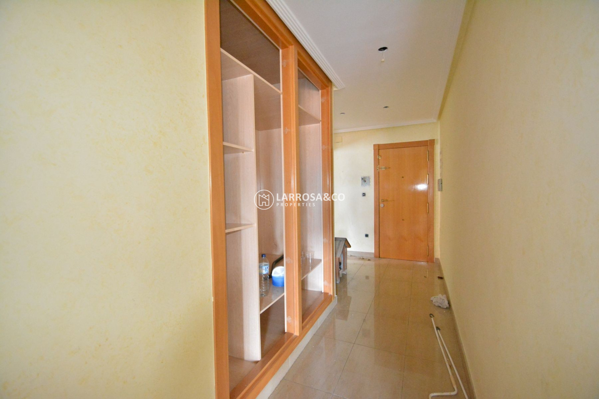 A Vendre - Apartment - Torrevieja - Playa Acequion