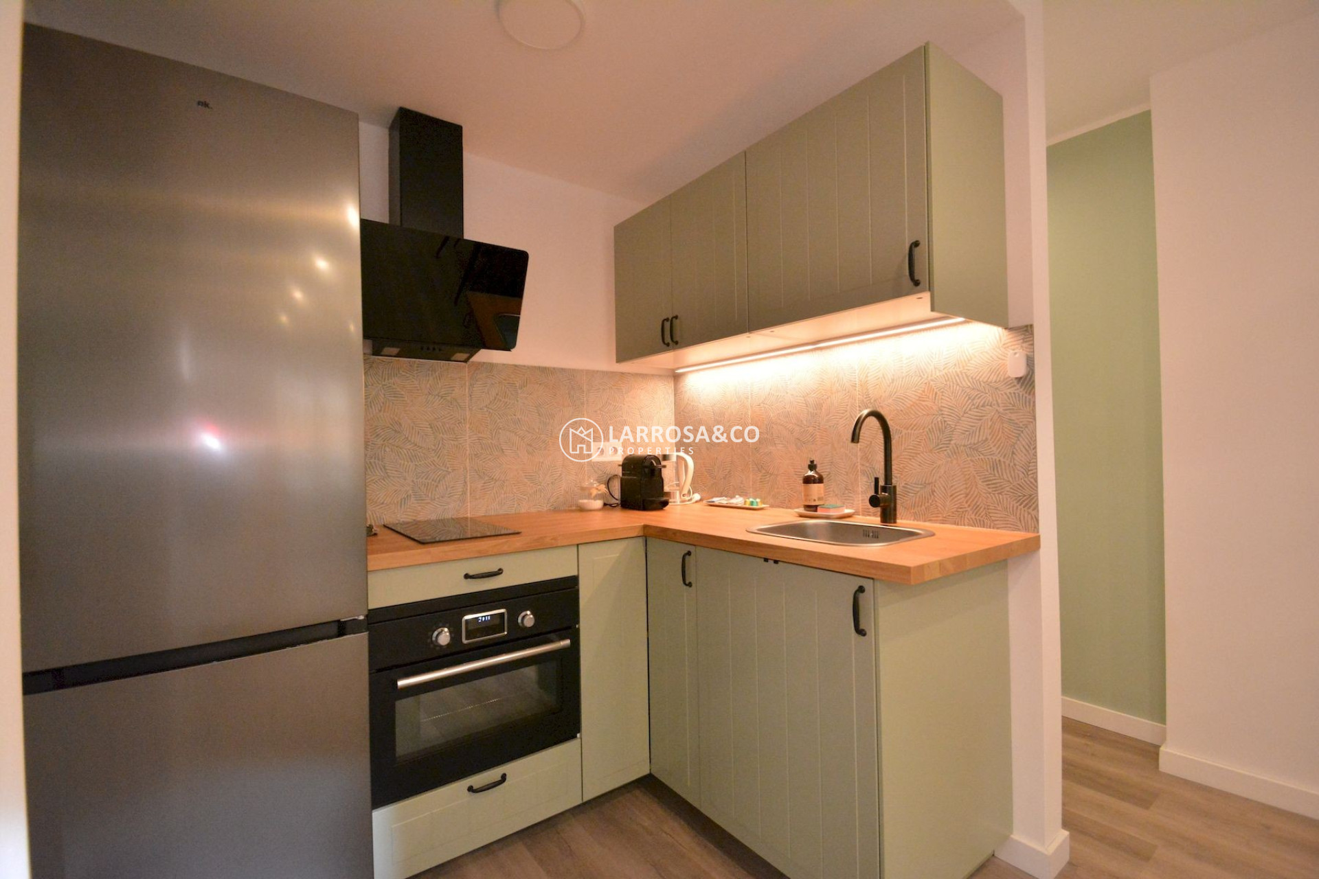 A Vendre - Apartment - Torrevieja - Playa Acequion