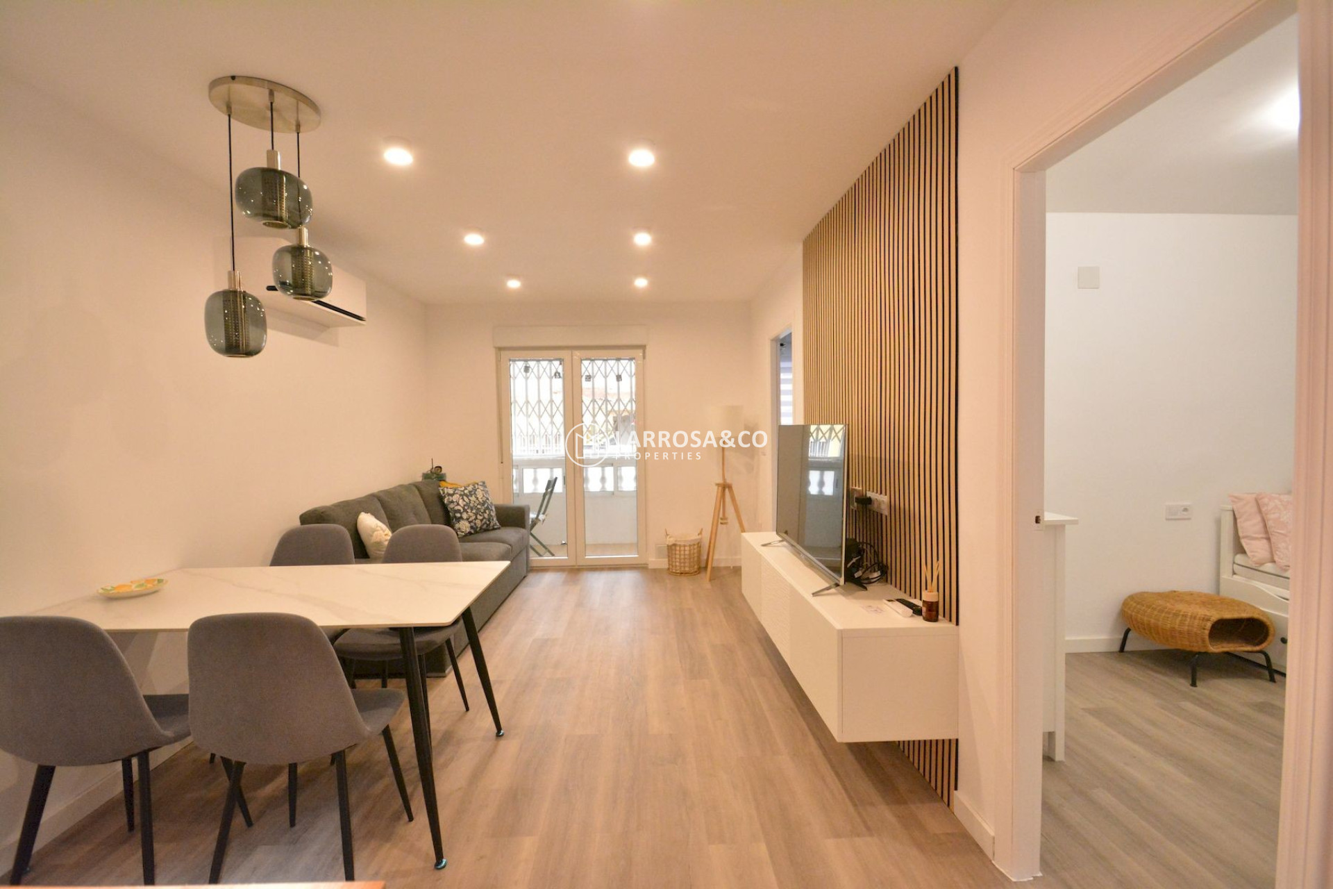 A Vendre - Apartment - Torrevieja - Playa Acequion