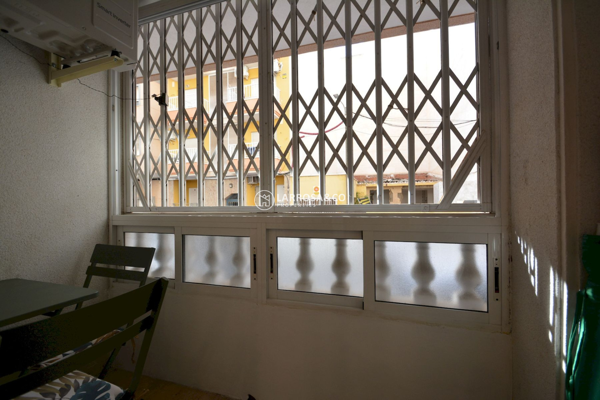 A Vendre - Apartment - Torrevieja - Playa Acequion