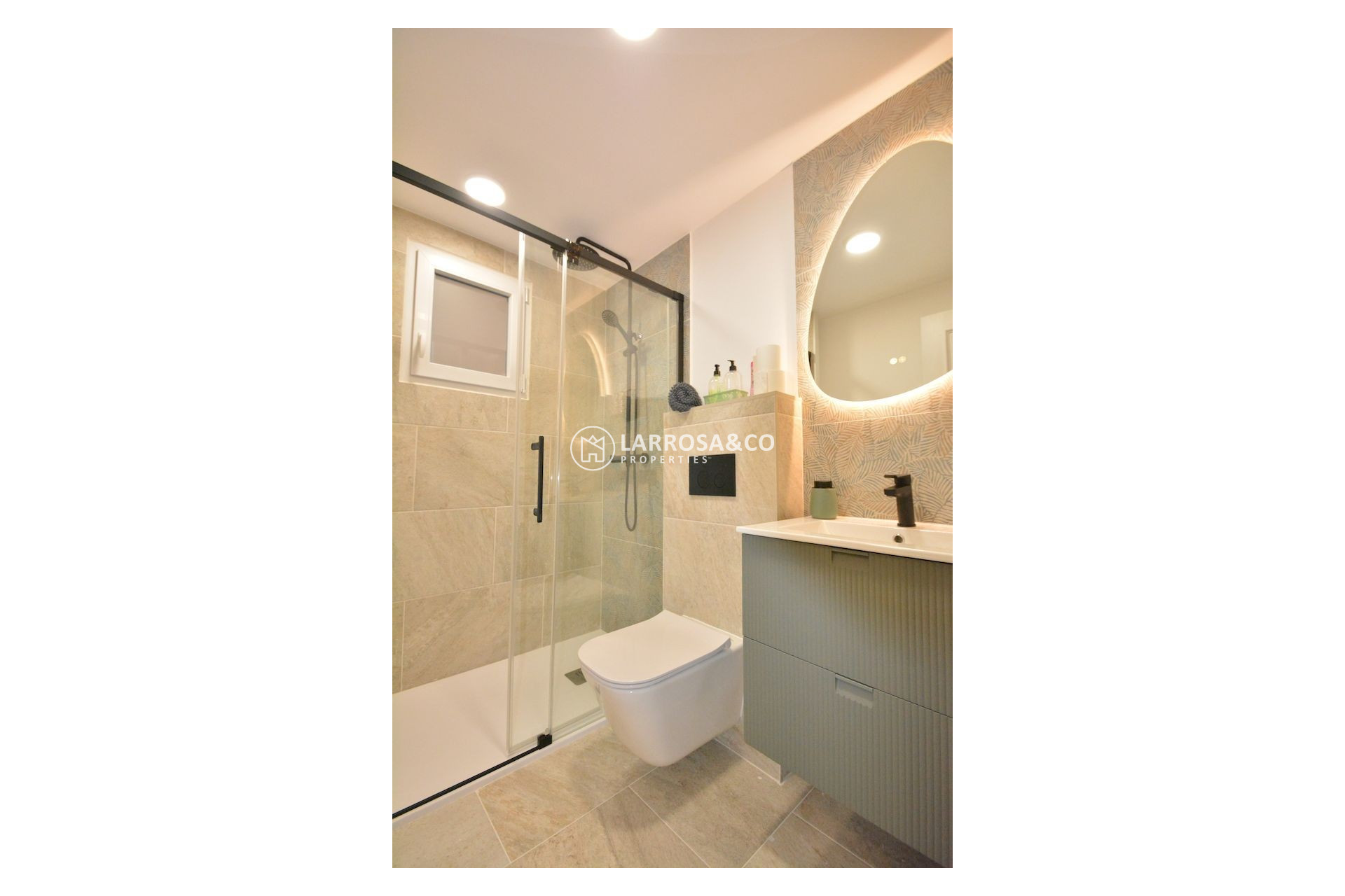 A Vendre - Apartment - Torrevieja - Playa Acequion