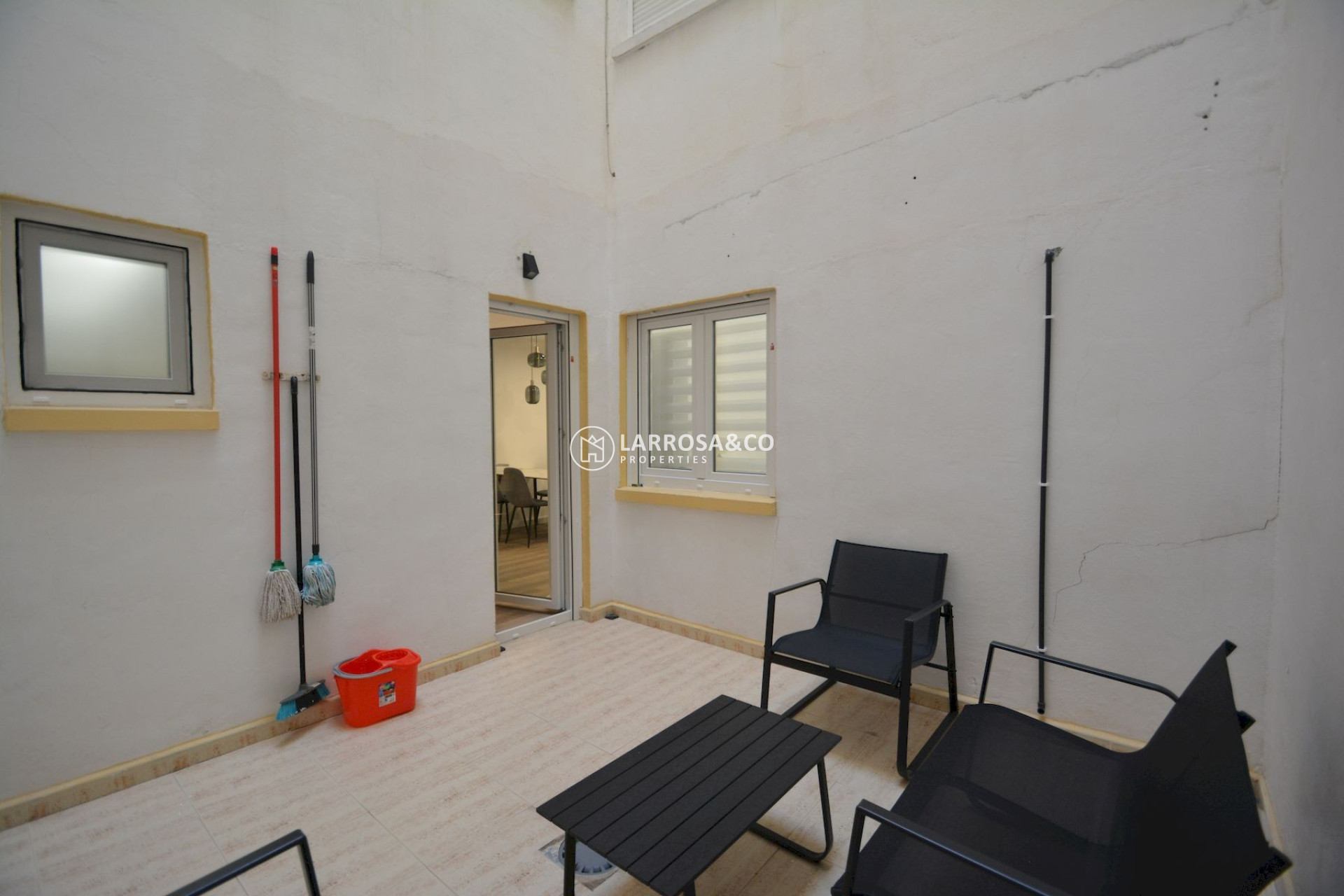 A Vendre - Apartment - Torrevieja - Playa Acequion