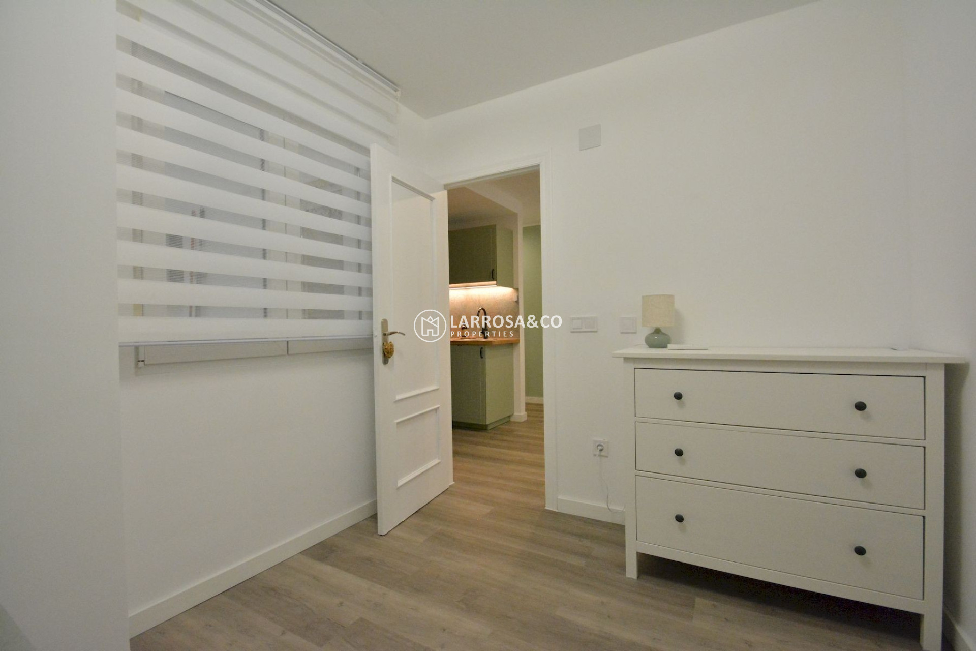 A Vendre - Apartment - Torrevieja - Playa Acequion