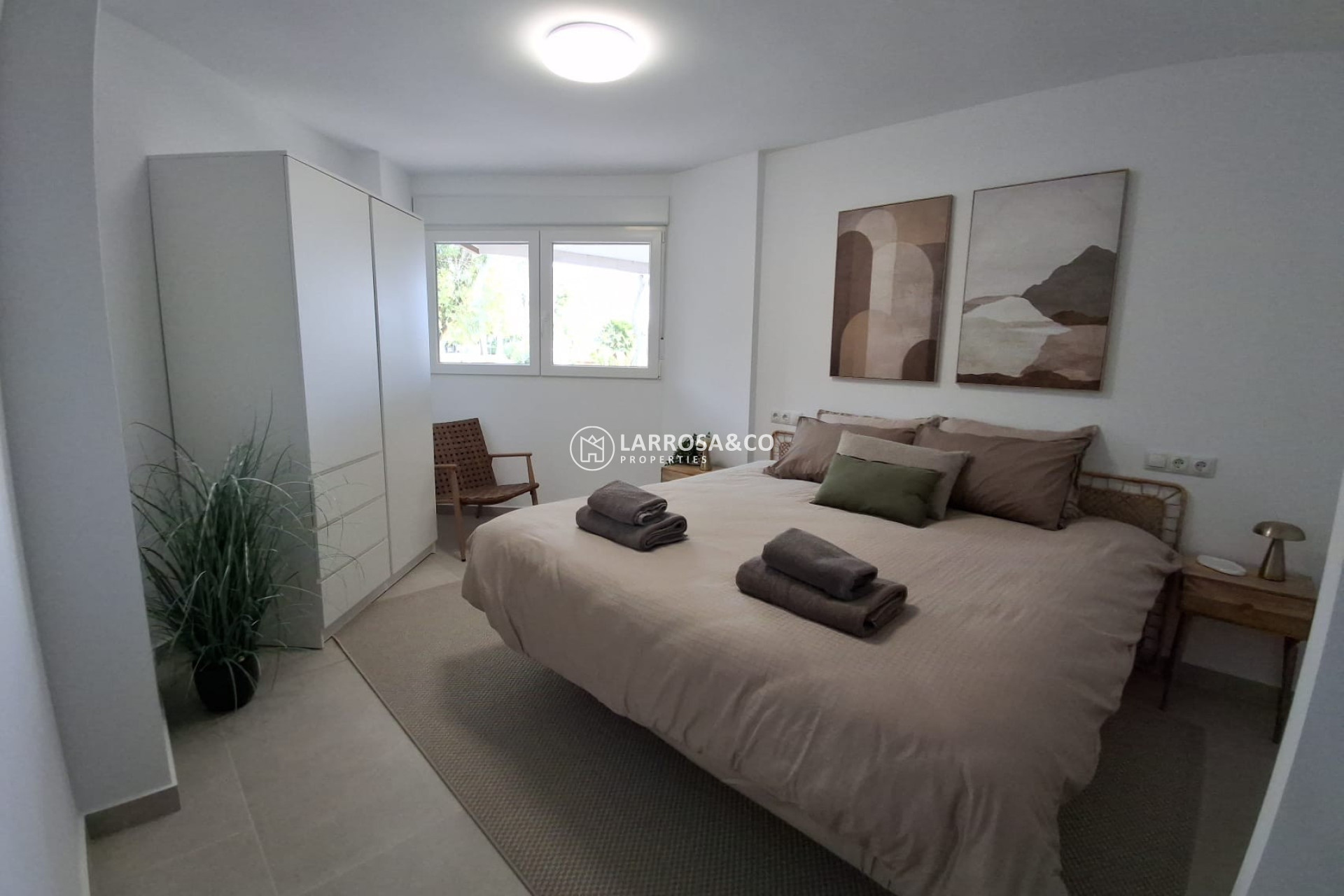 A Vendre - Apartment - Torrevieja - Playa Acequion