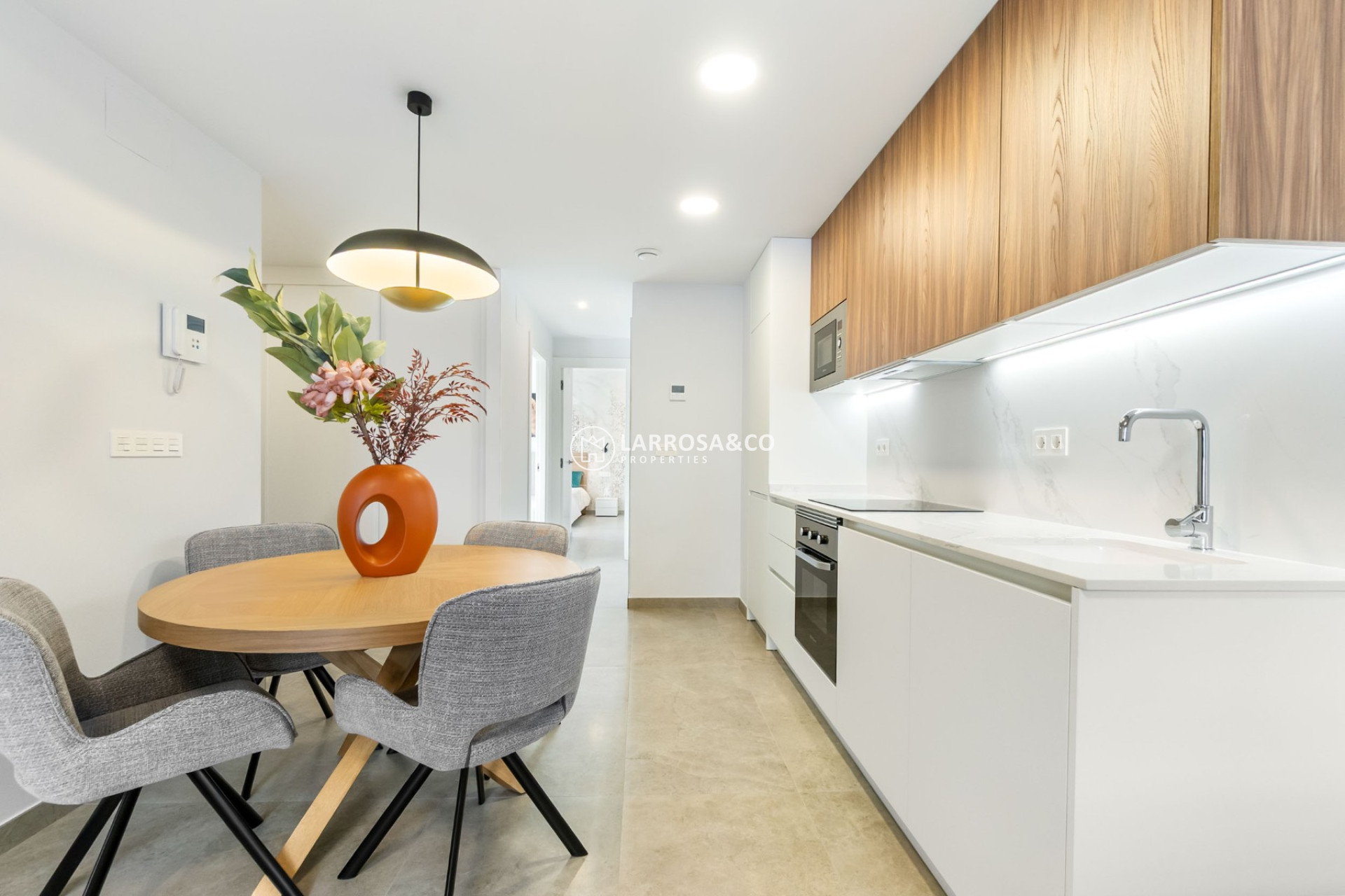 A Vendre - Apartment - Torrevieja - Playa de El Cura