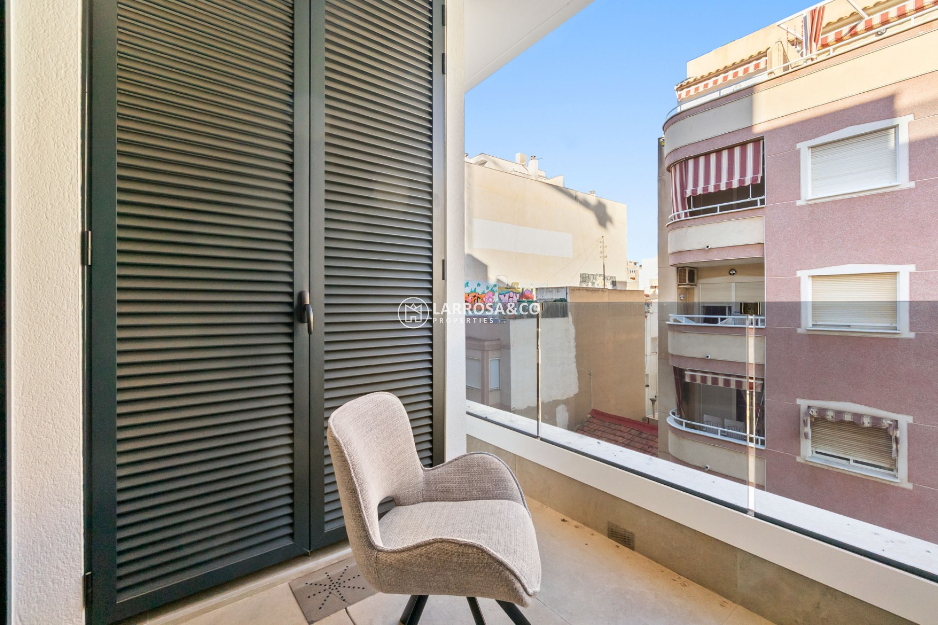 A Vendre - Apartment - Torrevieja - Playa de El Cura