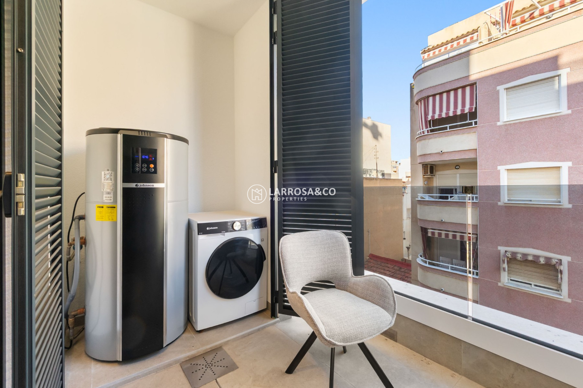 A Vendre - Apartment - Torrevieja - Playa de El Cura