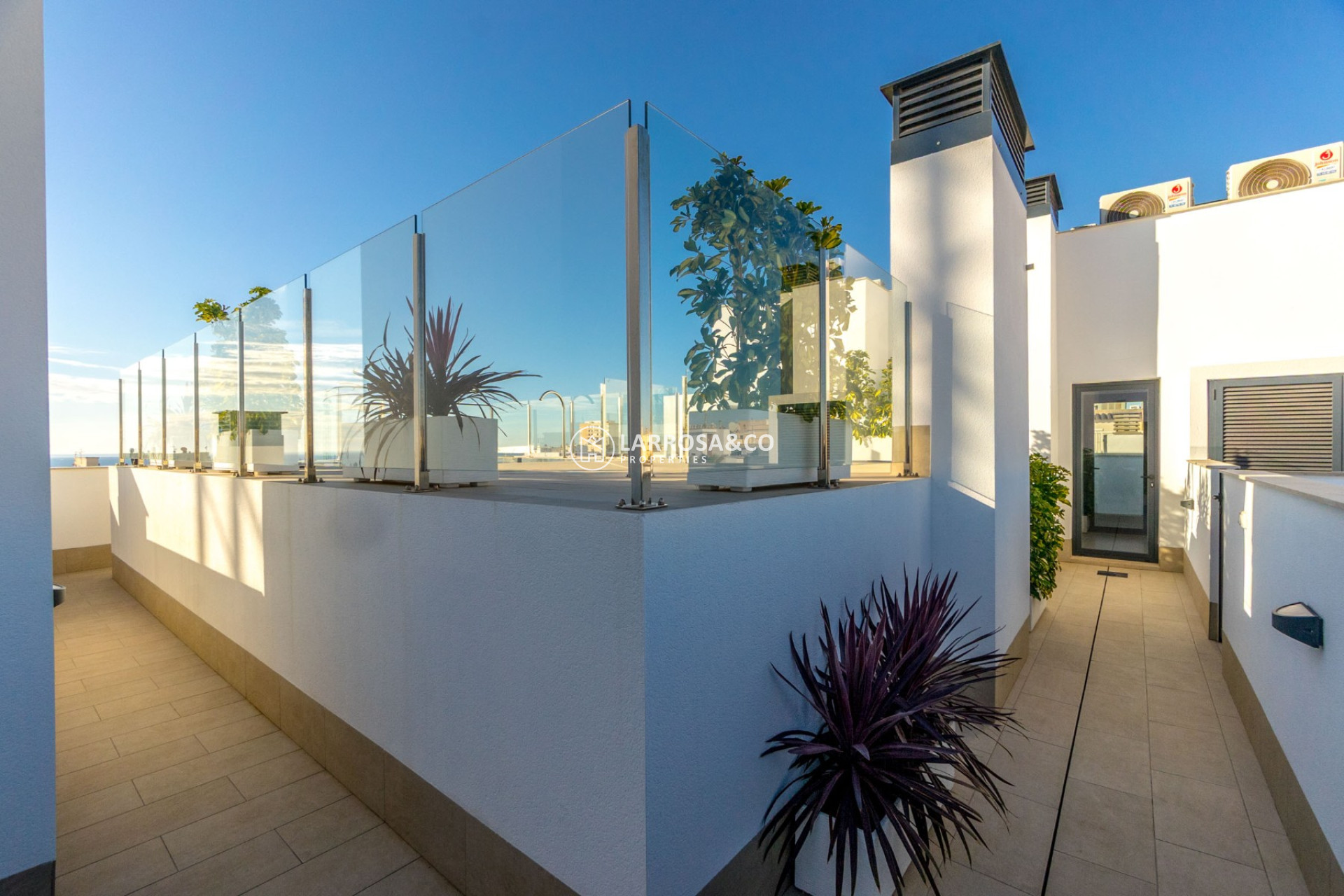 A Vendre - Apartment - Torrevieja - Playa de El Cura