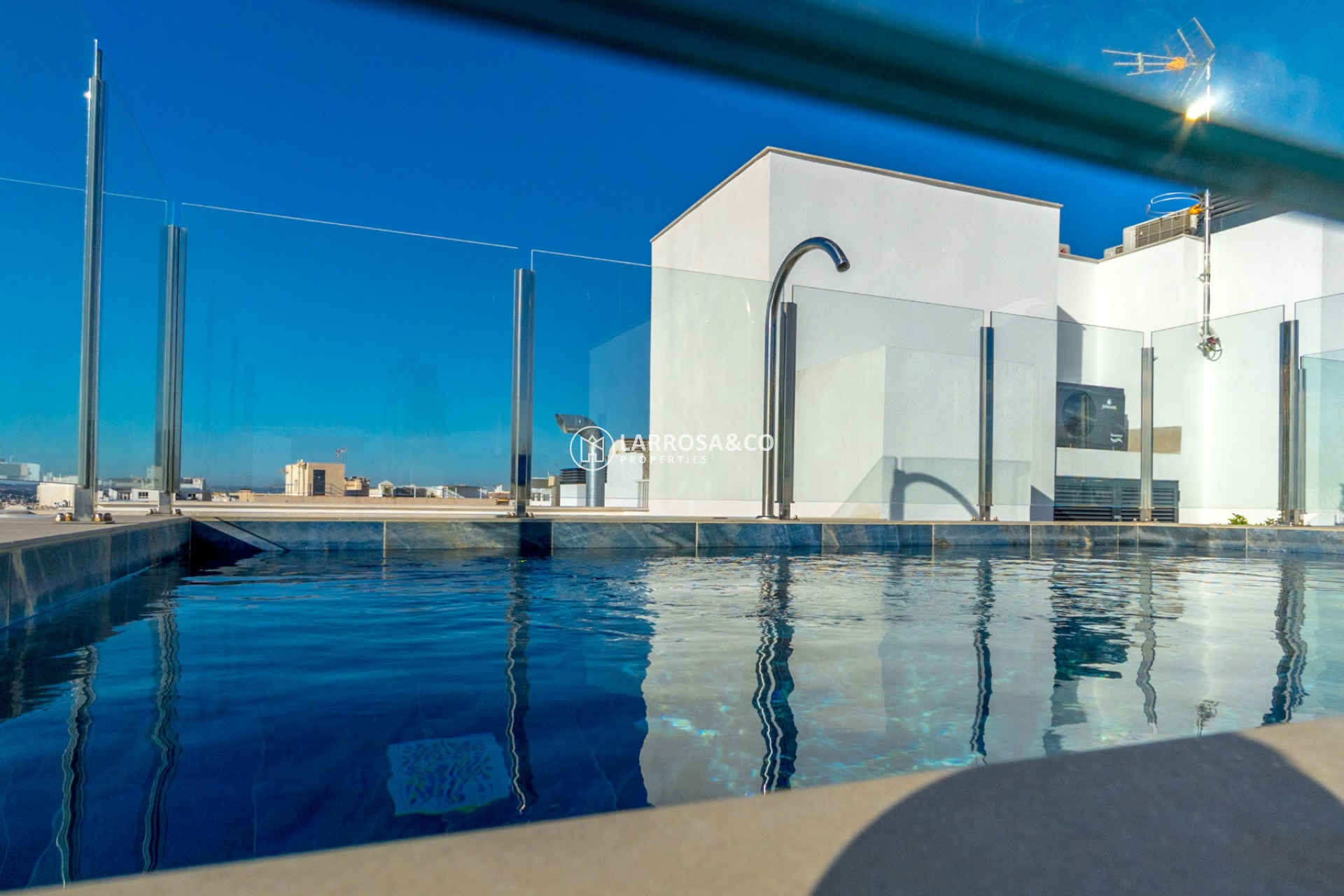 A Vendre - Apartment - Torrevieja - Playa de El Cura