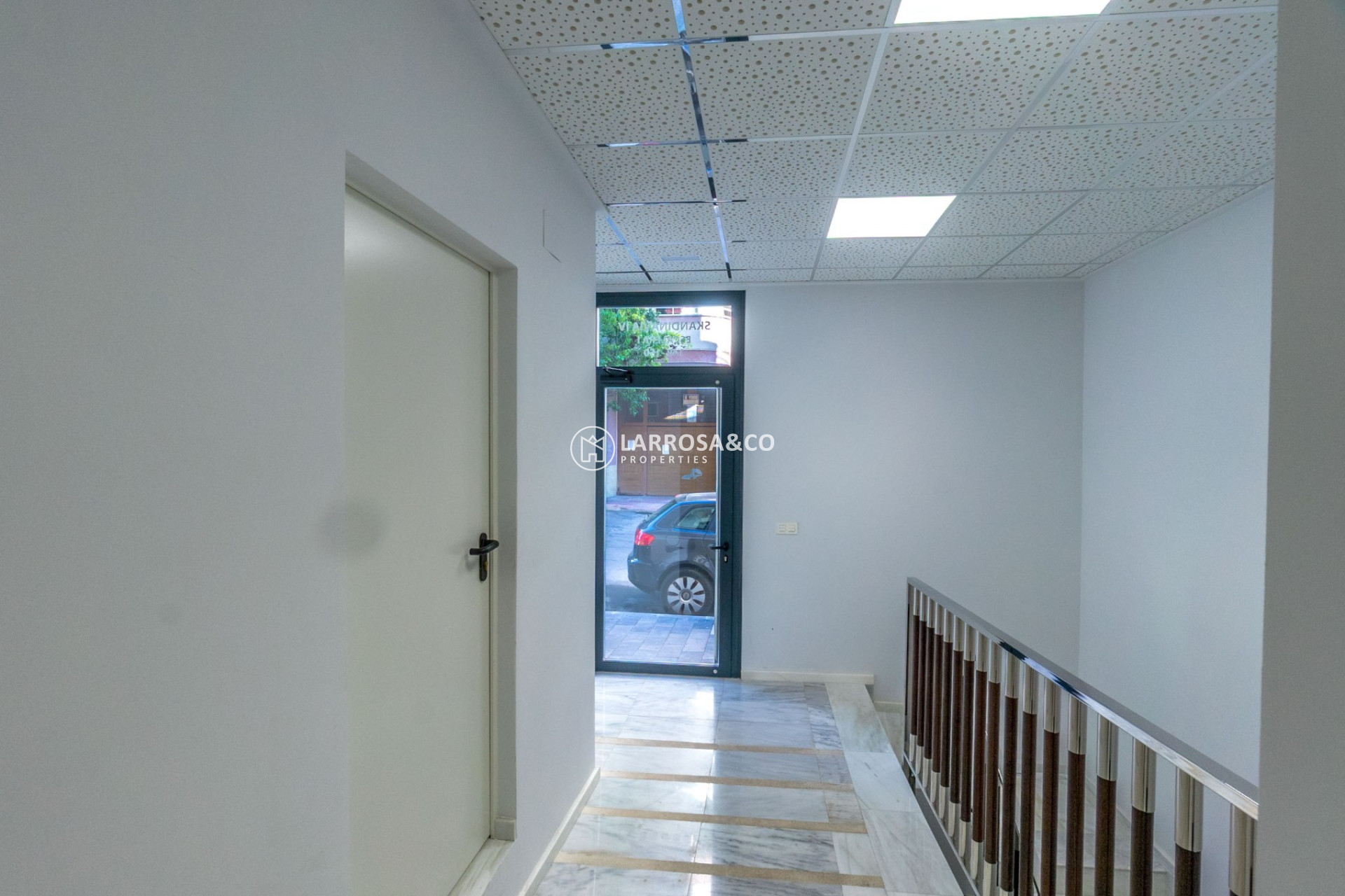 A Vendre - Apartment - Torrevieja - Playa de El Cura