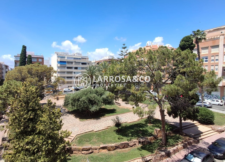 A Vendre - Apartment - Torrevieja - Playa de El Cura