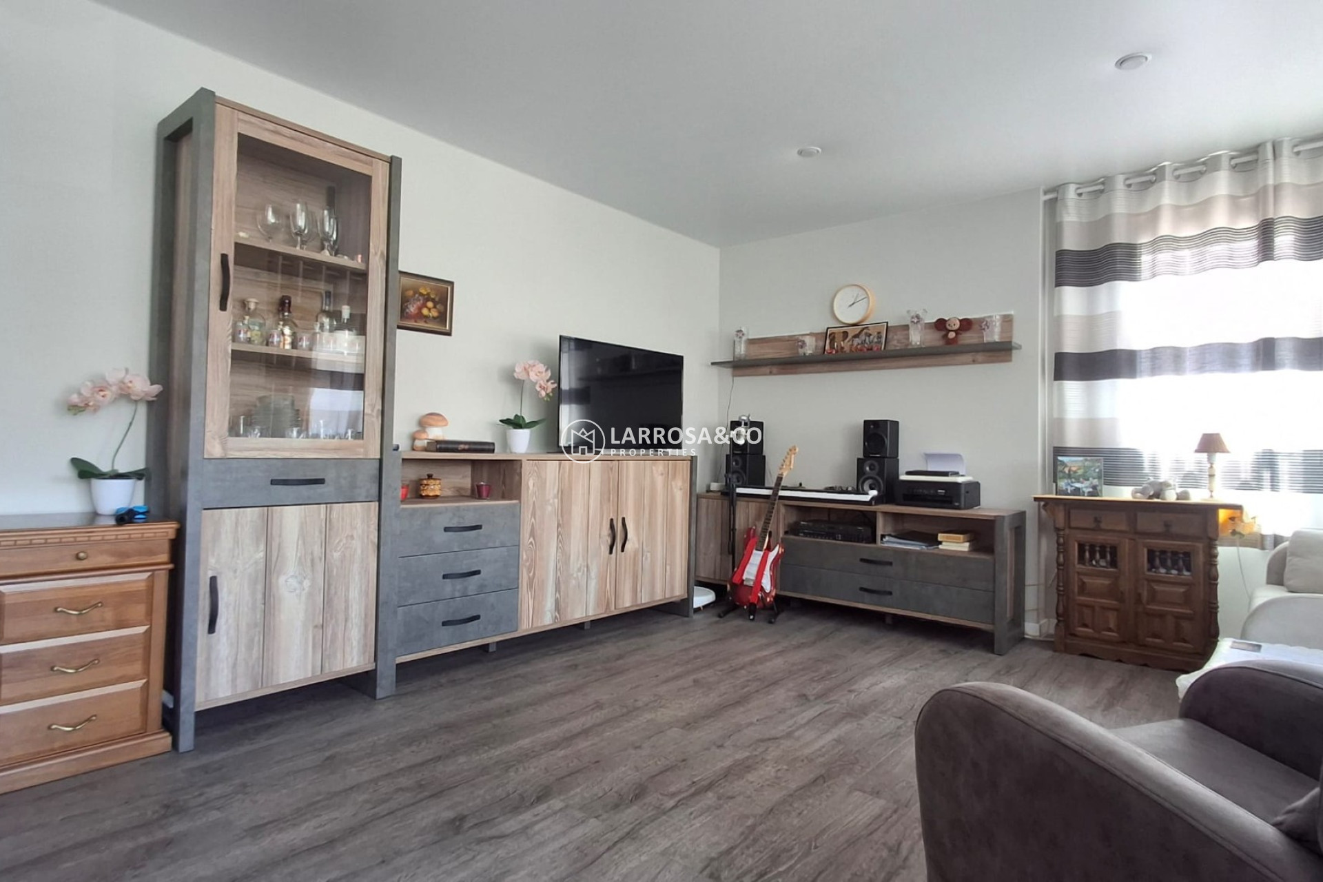 A Vendre - Apartment - Torrevieja - Playa de El Cura
