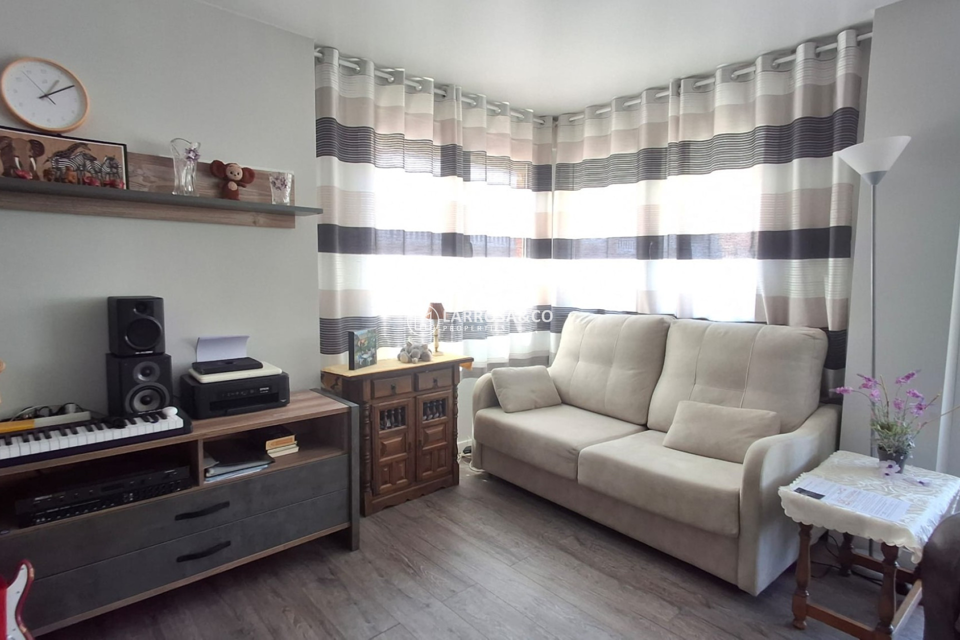 A Vendre - Apartment - Torrevieja - Playa de El Cura