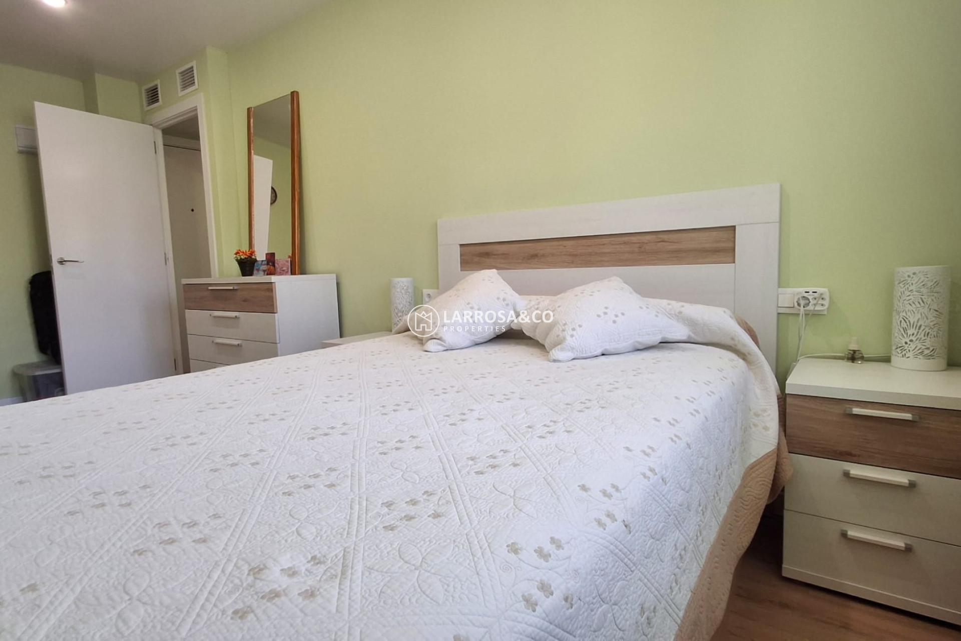 A Vendre - Apartment - Torrevieja - Playa de El Cura