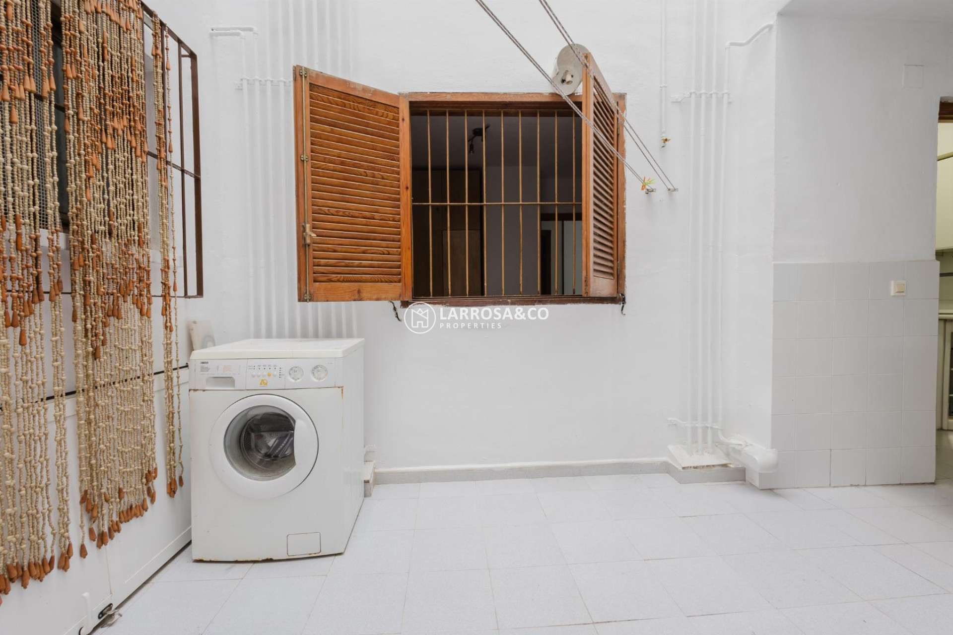 A Vendre - Apartment - Torrevieja - Playa de La Acequion