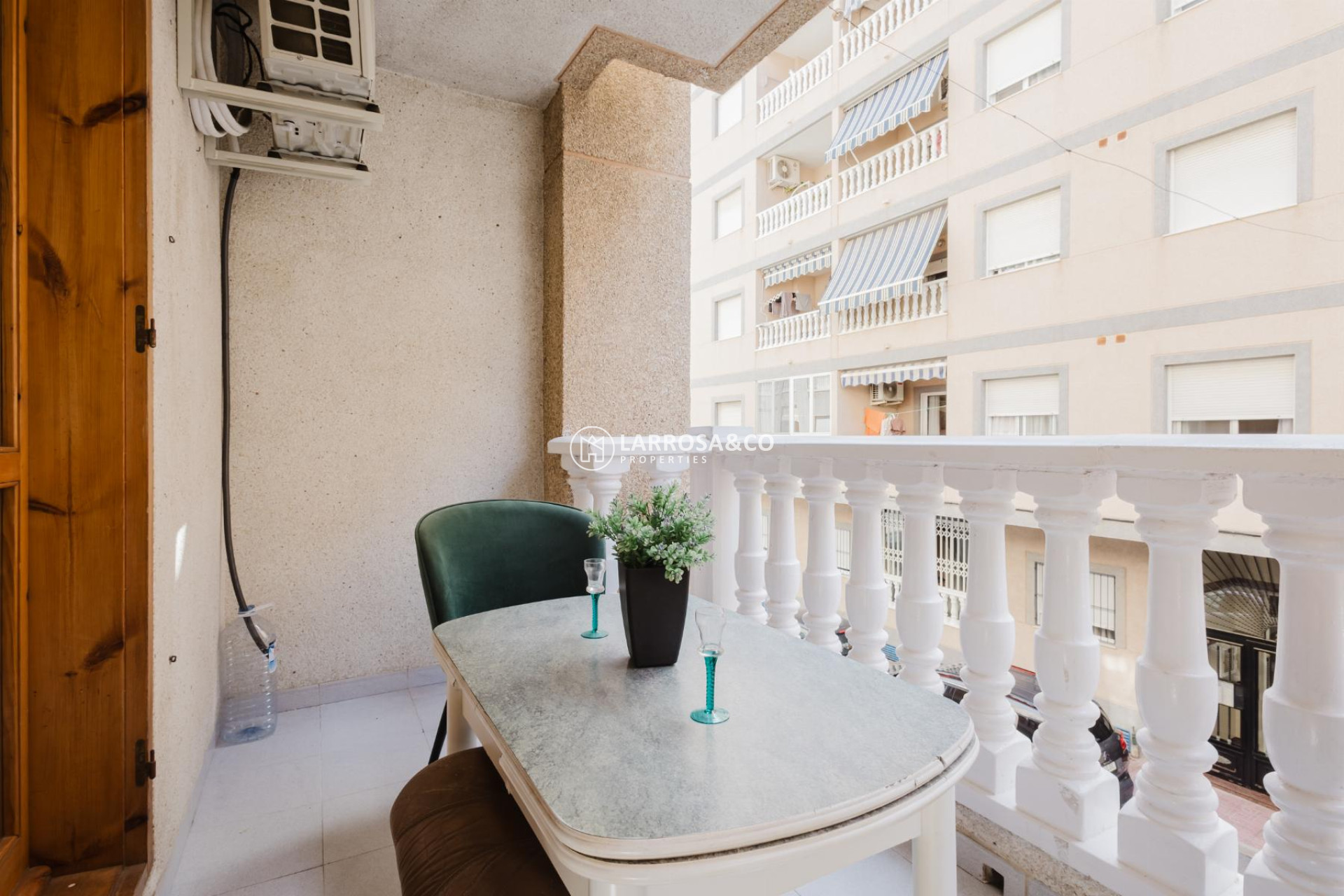 A Vendre - Apartment - Torrevieja - Playa de La Acequion