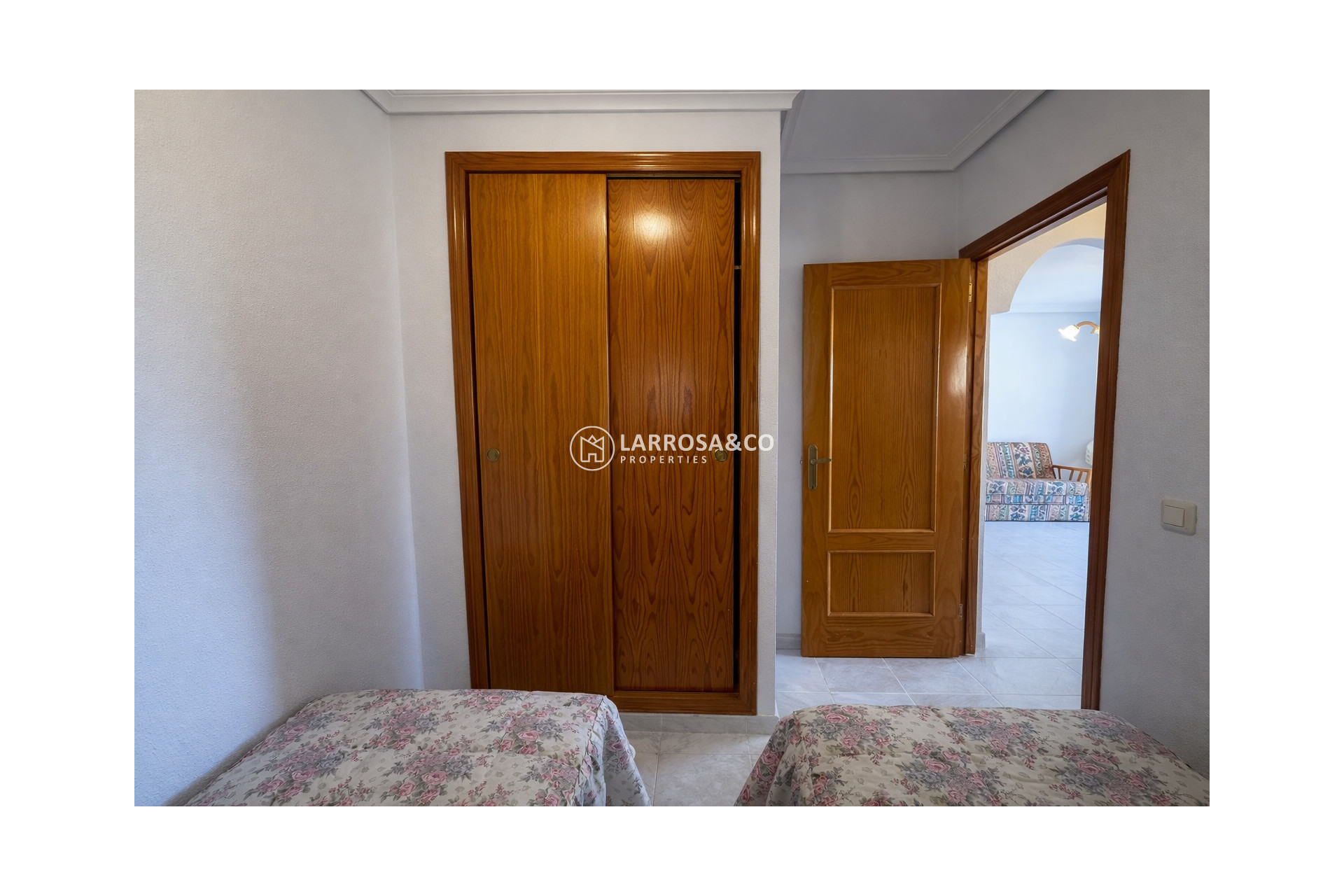 A Vendre - Apartment - Torrevieja - PLAYA DE LA MATA