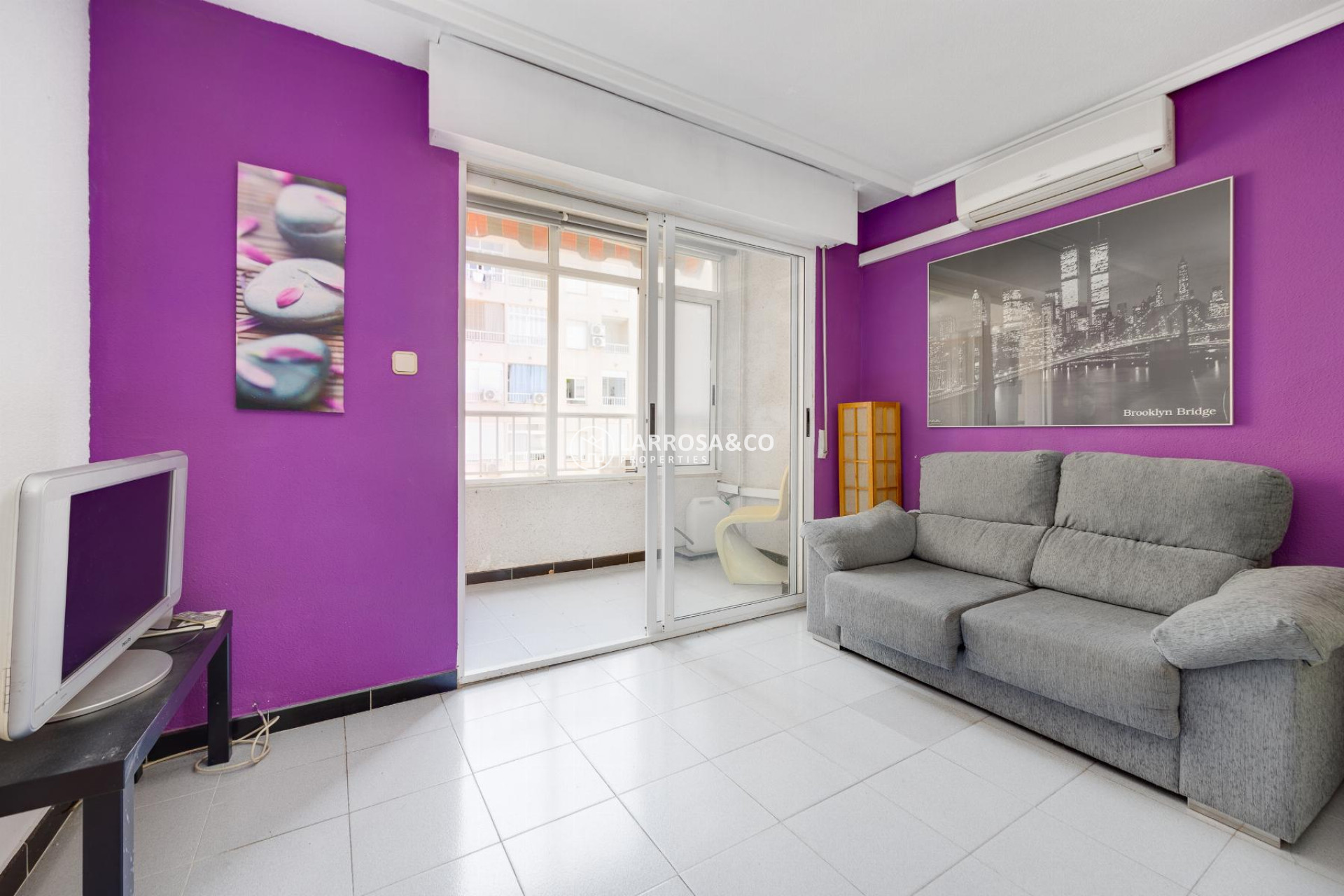 A Vendre - Apartment - Torrevieja - Playa de Los Locos-Curva del Palangre