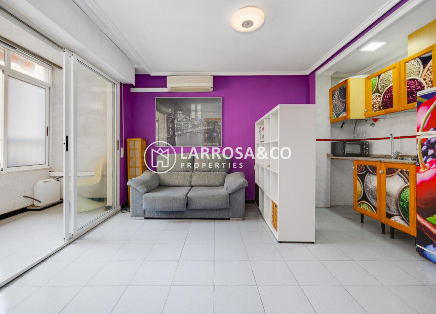 A Vendre - Apartment - Torrevieja - Playa de Los Locos-Curva del Palangre
