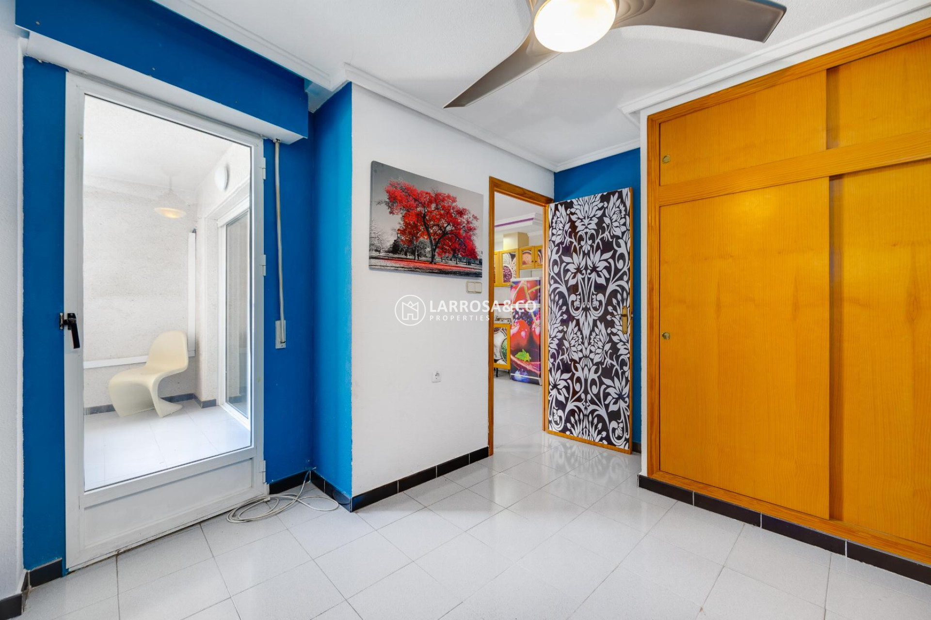 A Vendre - Apartment - Torrevieja - Playa de Los Locos-Curva del Palangre