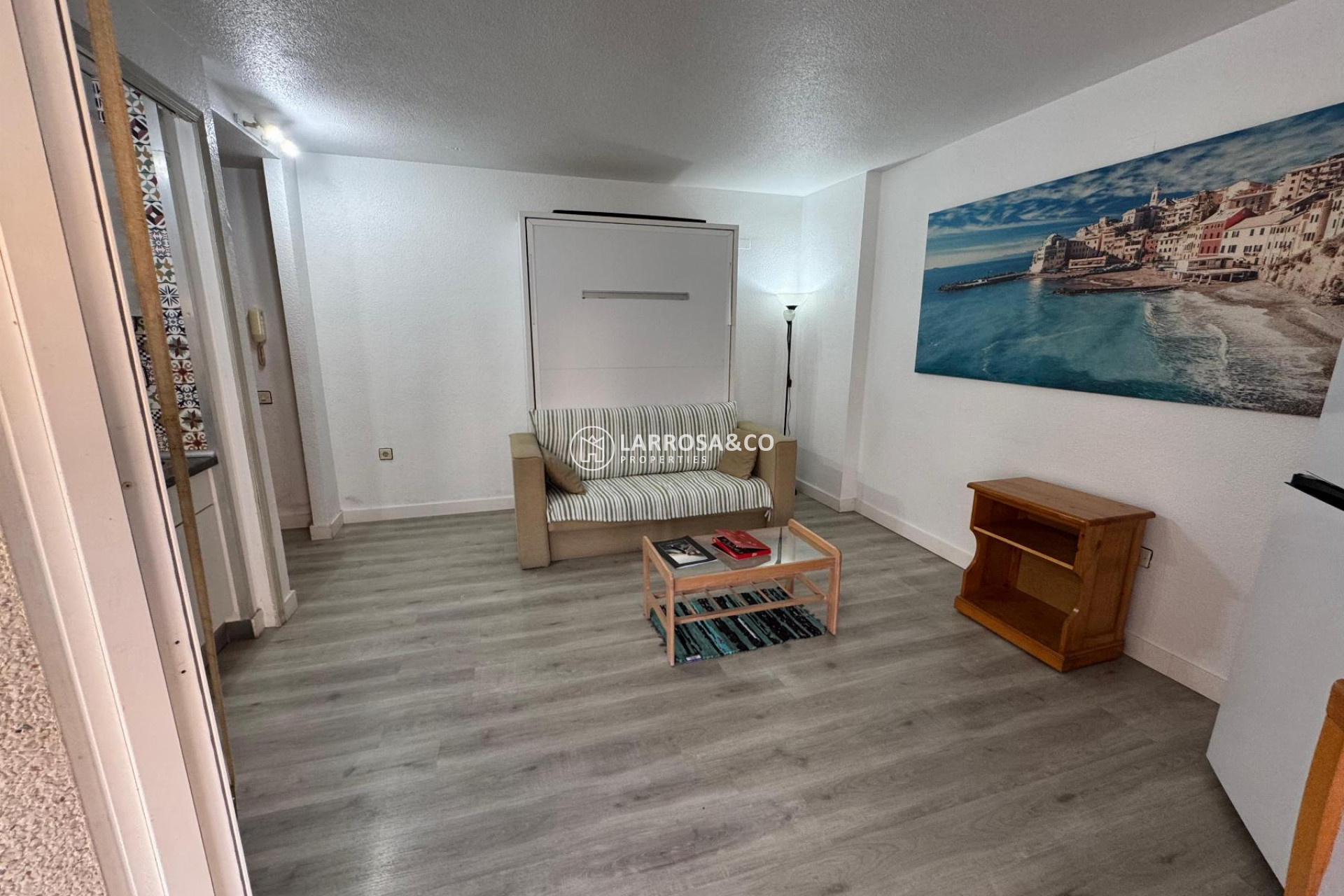 A Vendre - Apartment - Torrevieja - Playa de Los Locos-Curva del Palangre