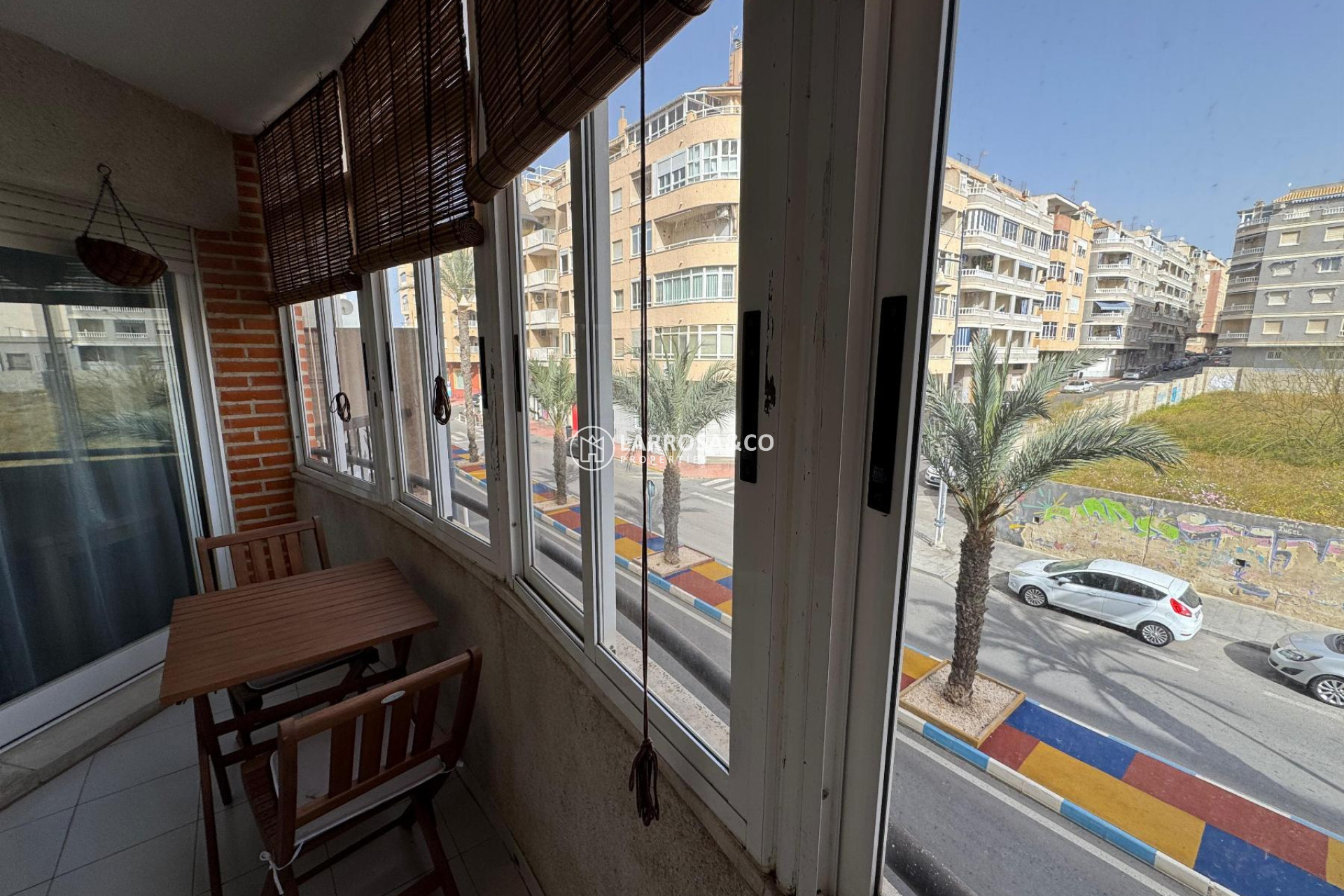A Vendre - Apartment - Torrevieja - Playa de Los Locos-Curva del Palangre