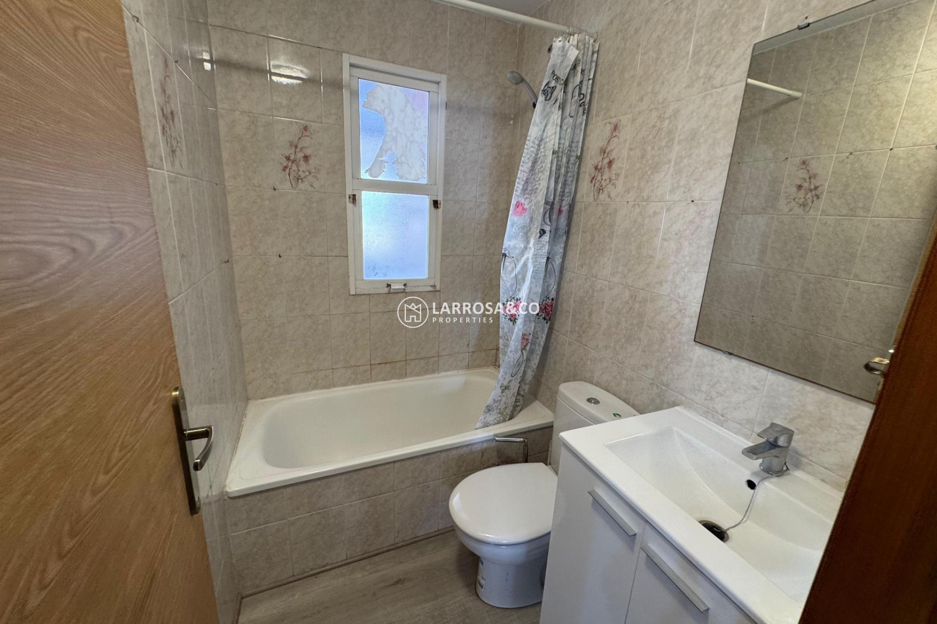A Vendre - Apartment - Torrevieja - Playa de Los Locos-Curva del Palangre