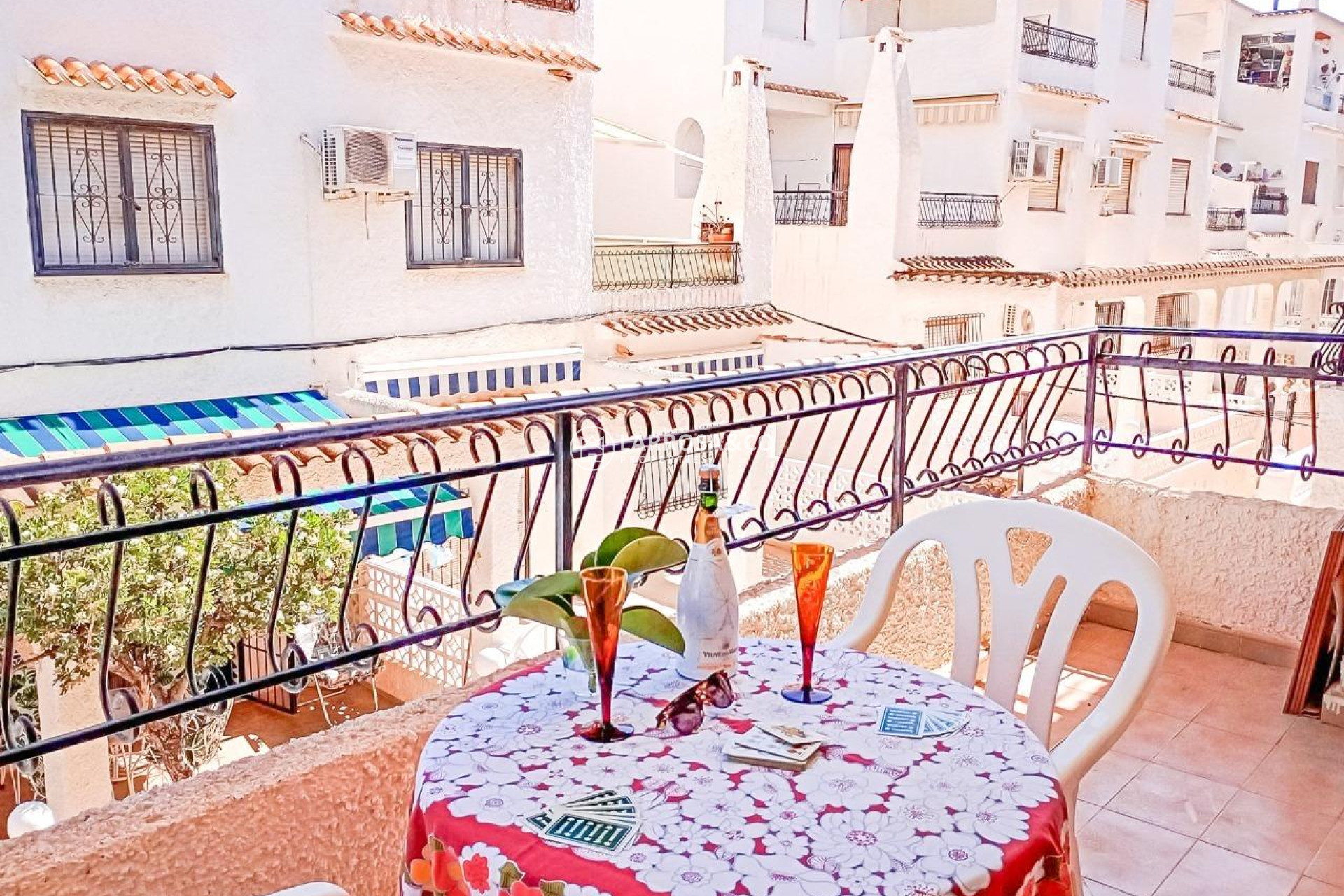 A Vendre - Apartment - Torrevieja - Playa de los Naufragos