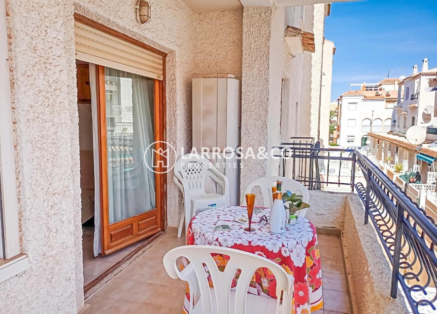 A Vendre - Apartment - Torrevieja - Playa de los Naufragos