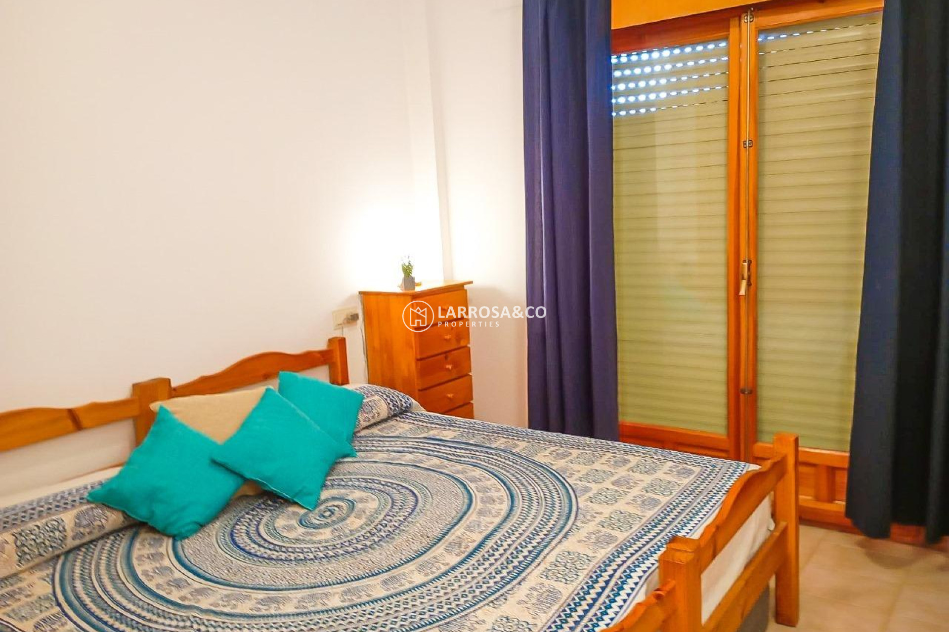 A Vendre - Apartment - Torrevieja - Playa de los Naufragos