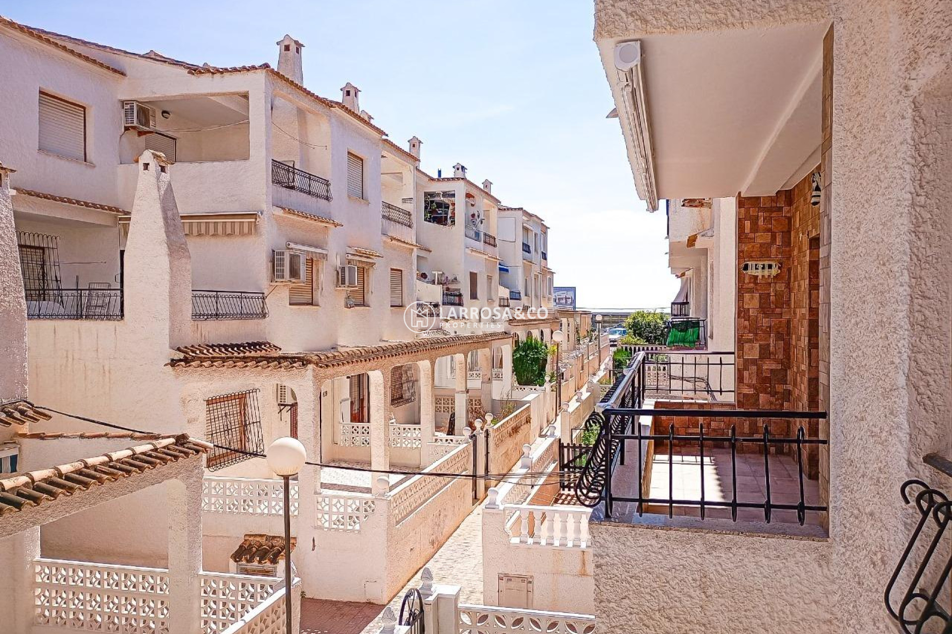 A Vendre - Apartment - Torrevieja - Playa de los Naufragos