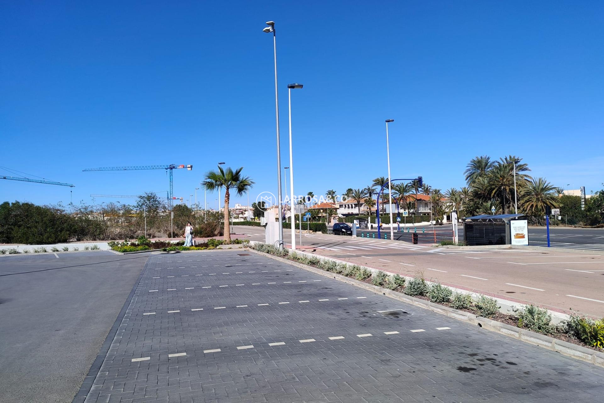 A Vendre - Apartment - Torrevieja - Playa de los Naufragos