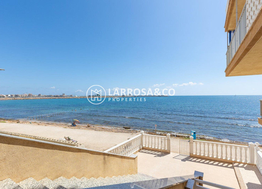 A Vendre - Apartment - Torrevieja - Playa de los Naufragos