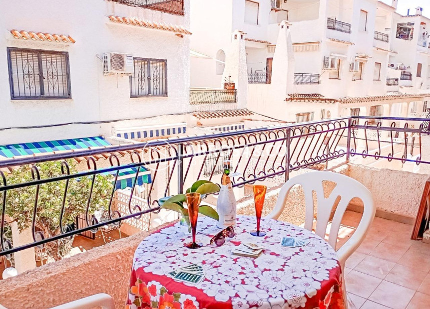 A Vendre - Apartment - Torrevieja - Playa de los Naufragos