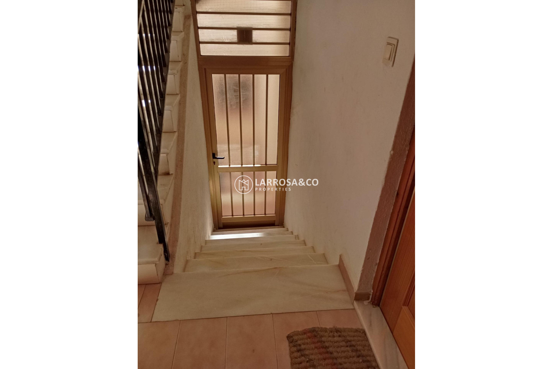 A Vendre - Apartment - Torrevieja - Playa de los Naufragos