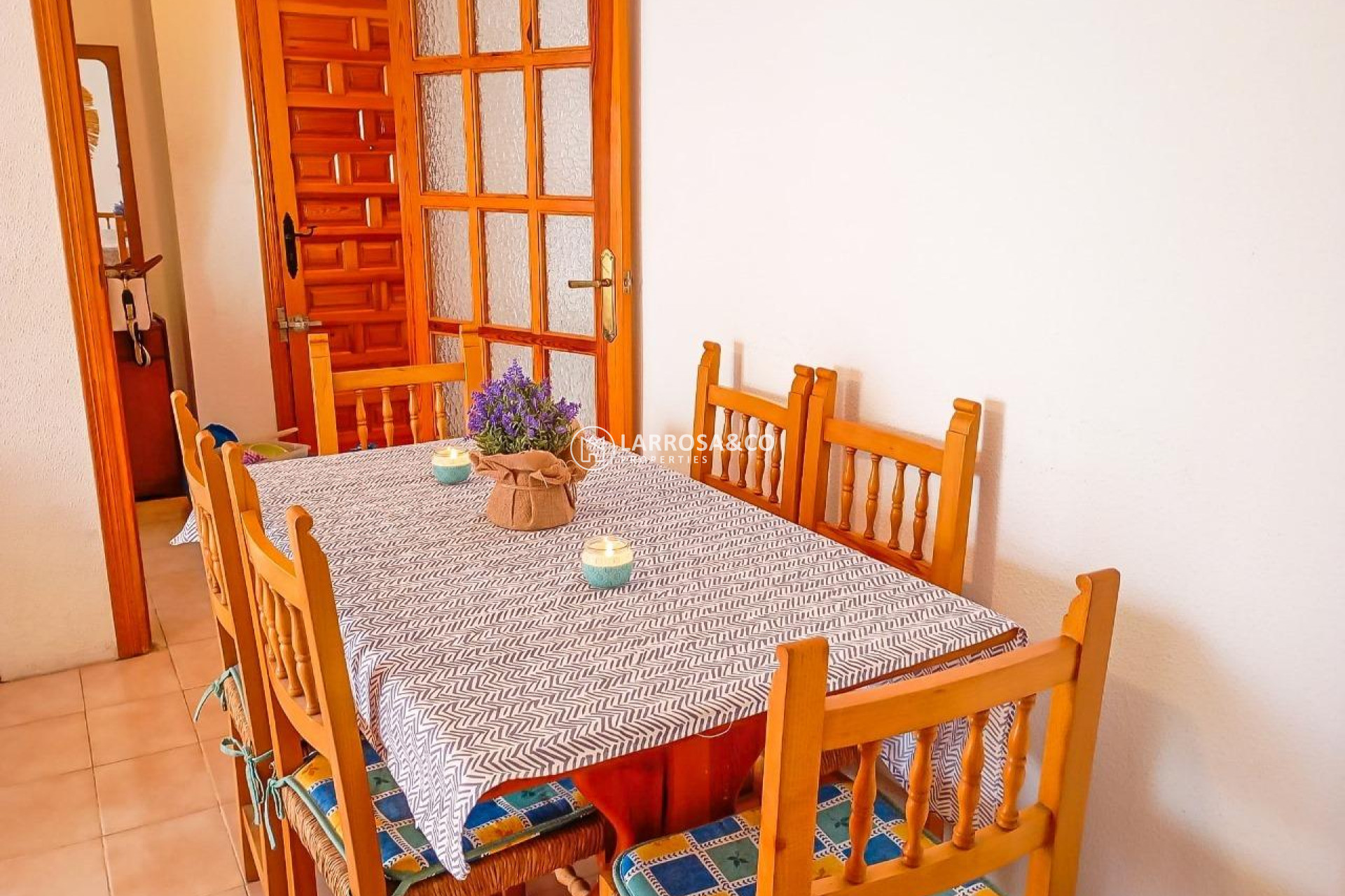 A Vendre - Apartment - Torrevieja - Playa de los Naufragos