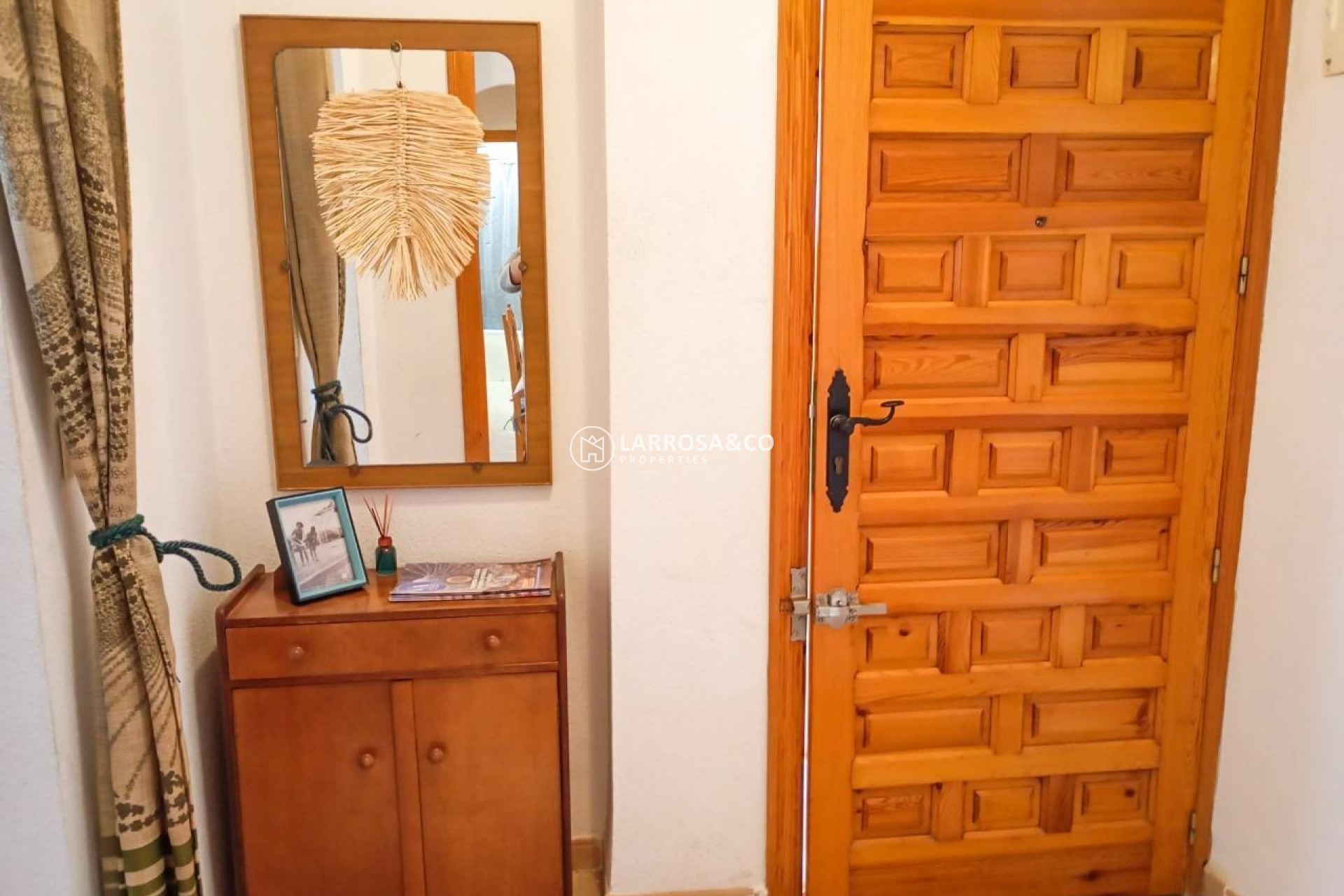 A Vendre - Apartment - Torrevieja - Playa de los Naufragos