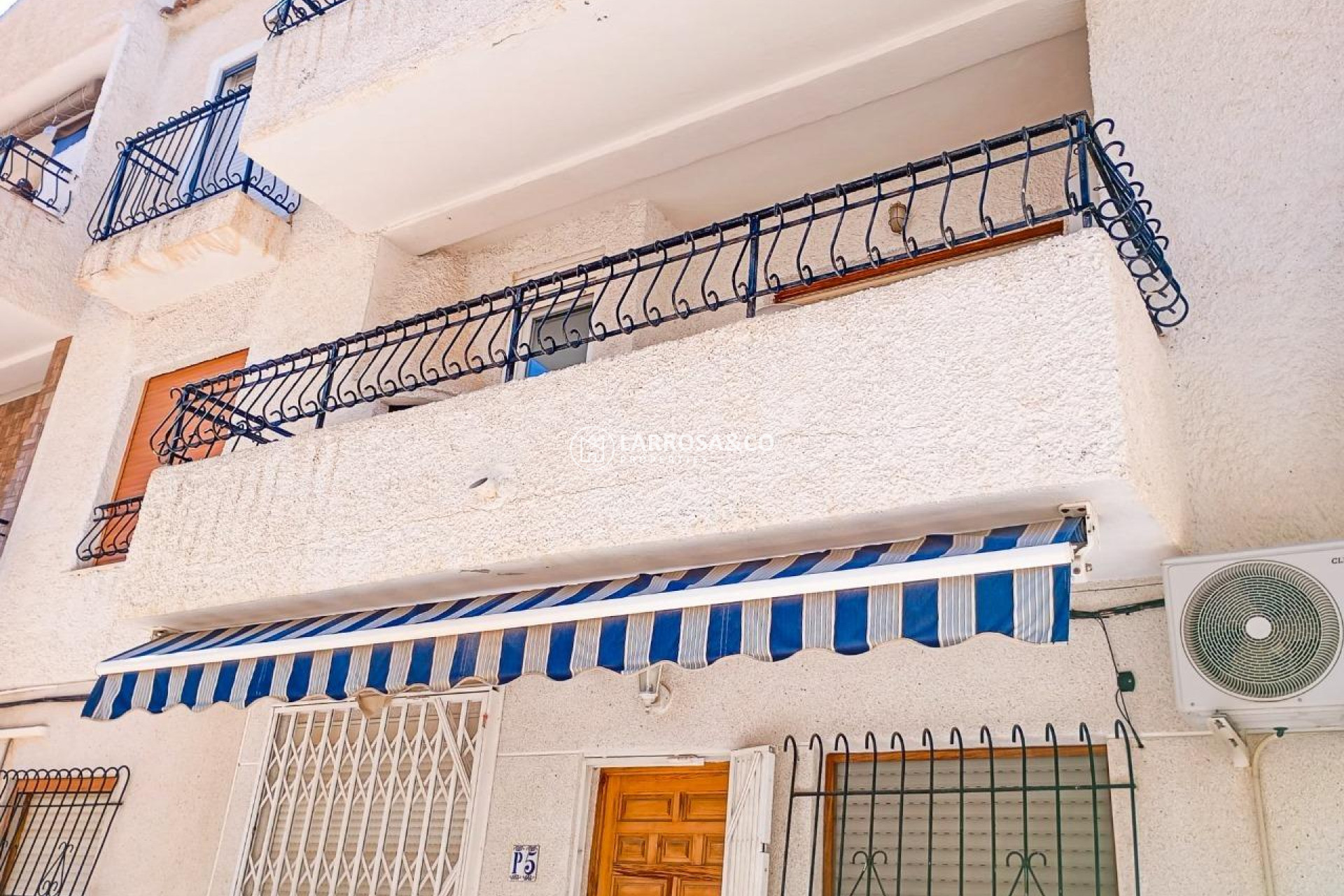 A Vendre - Apartment - Torrevieja - Playa de los Naufragos