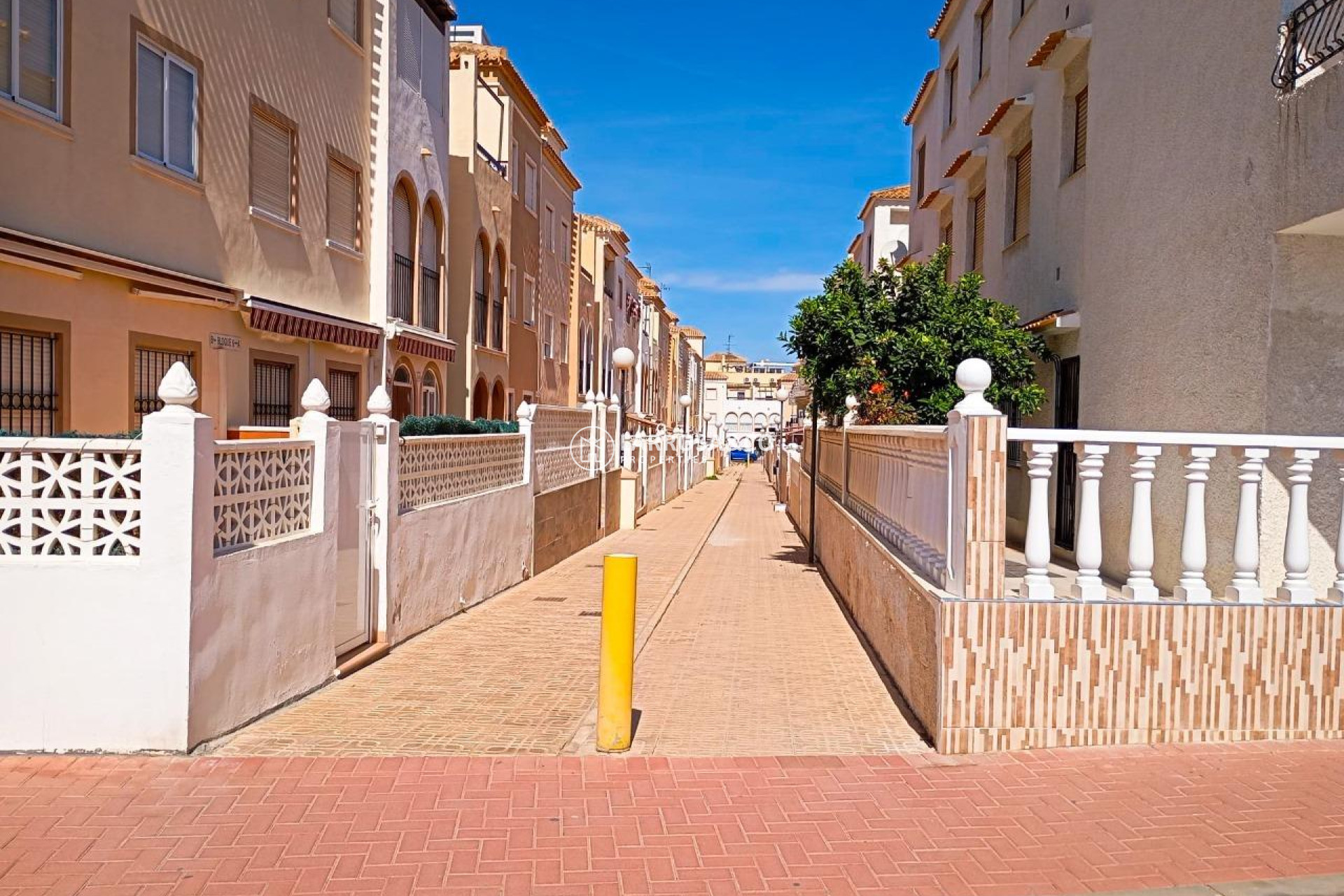 A Vendre - Apartment - Torrevieja - Playa de los Naufragos