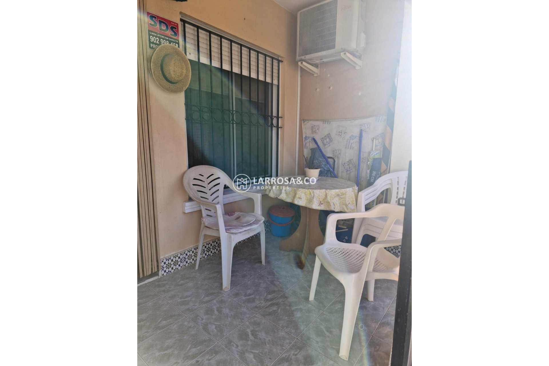 A Vendre - Apartment - Torrevieja - Playa de los Naufragos