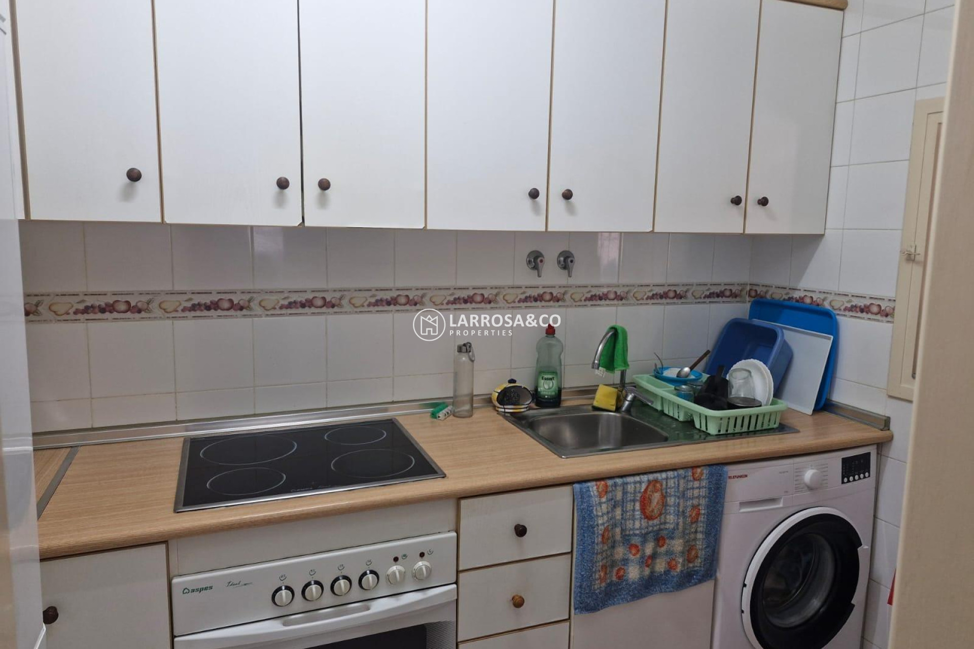 A Vendre - Apartment - Torrevieja - Playa de los Naufragos