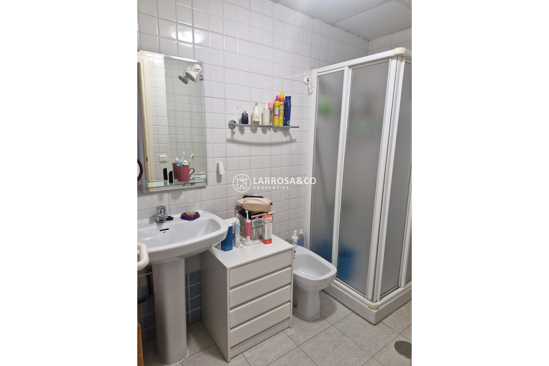 A Vendre - Apartment - Torrevieja - Playa de los Naufragos