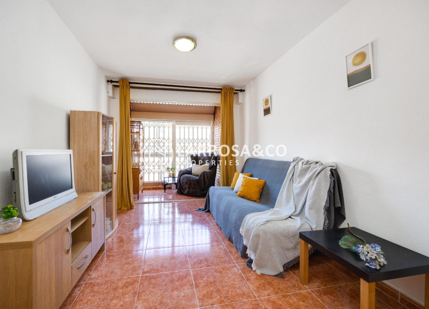 A Vendre - Apartment - Torrevieja - Playa de los Naufragos
