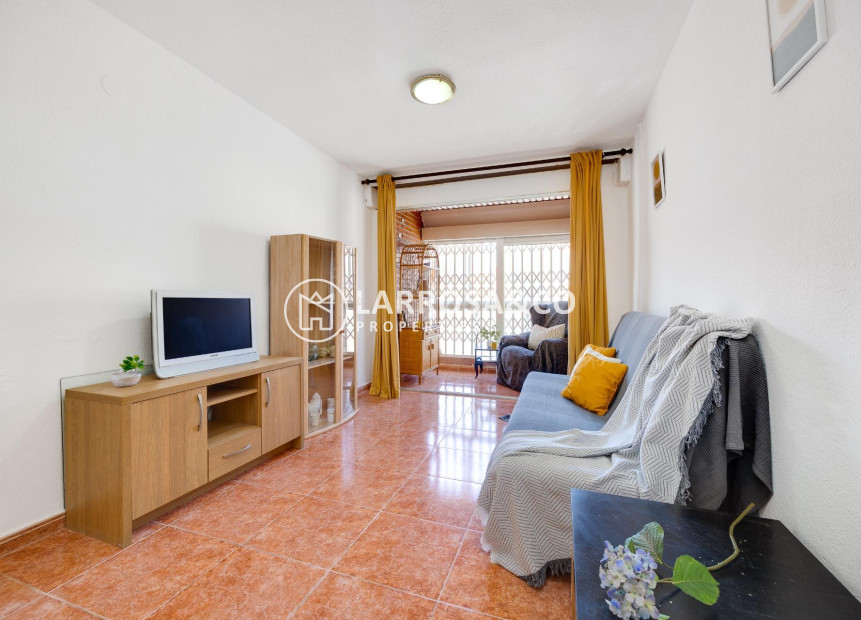 A Vendre - Apartment - Torrevieja - Playa de los Naufragos
