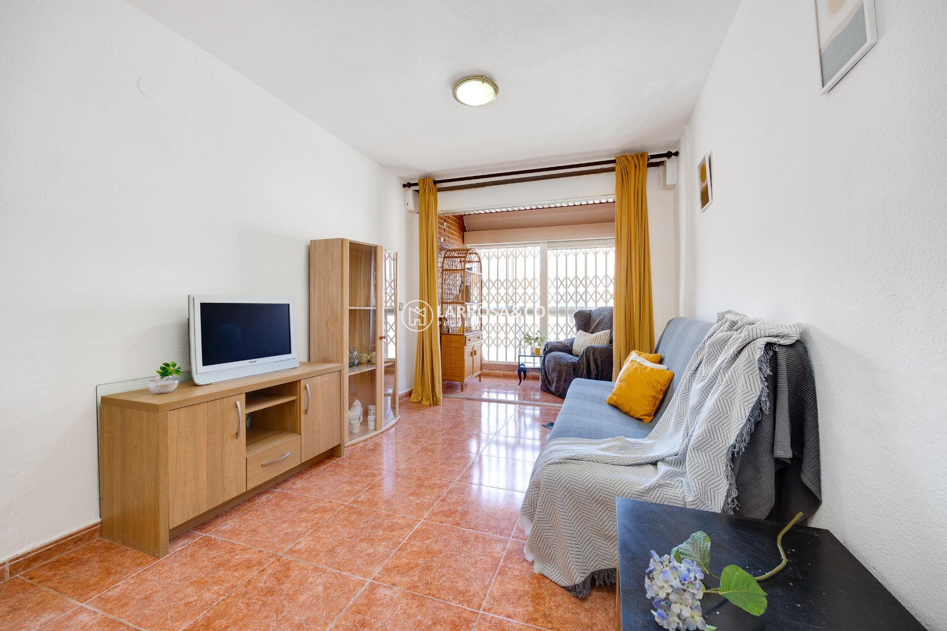 A Vendre - Apartment - Torrevieja - Playa de los Naufragos