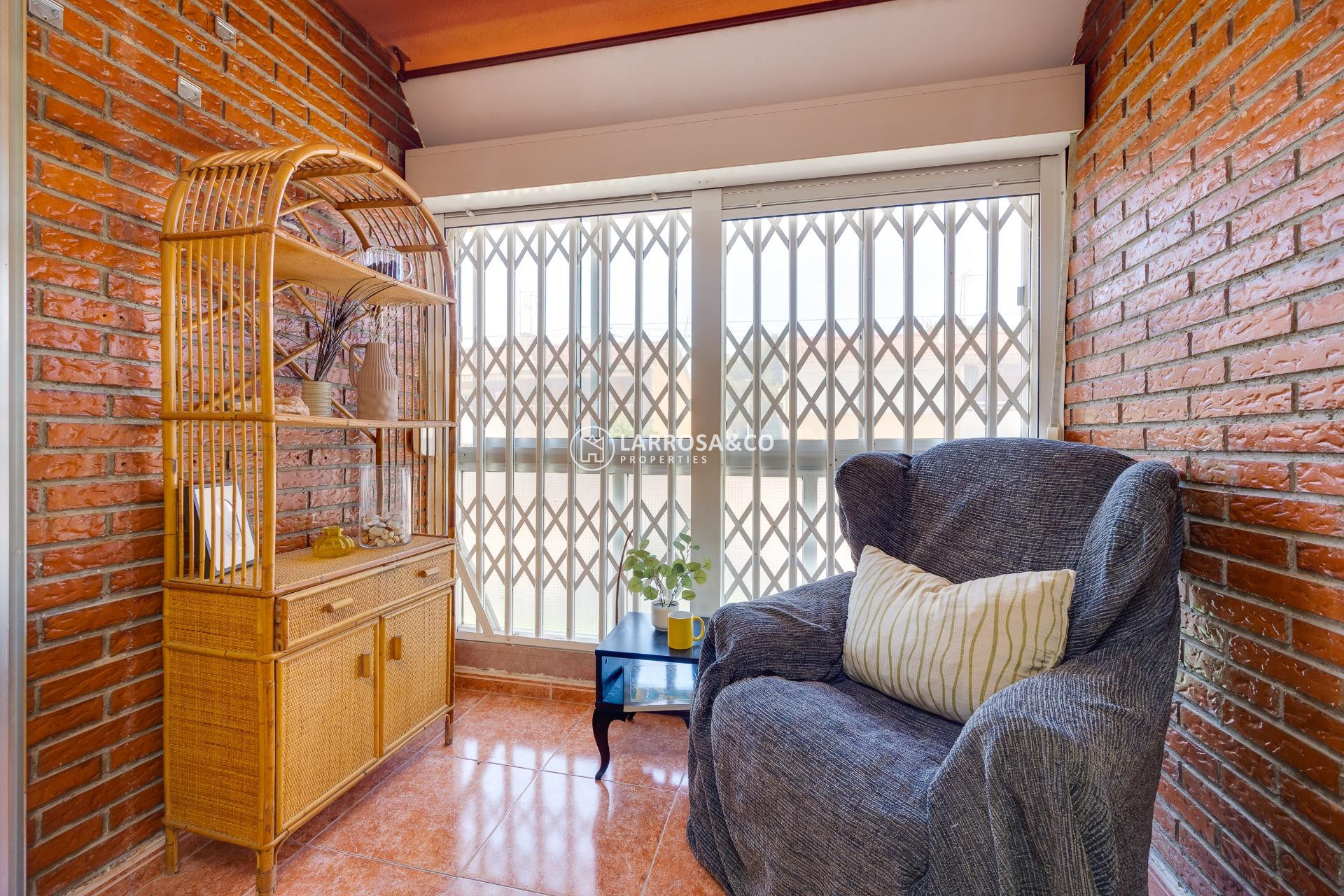 A Vendre - Apartment - Torrevieja - Playa de los Naufragos