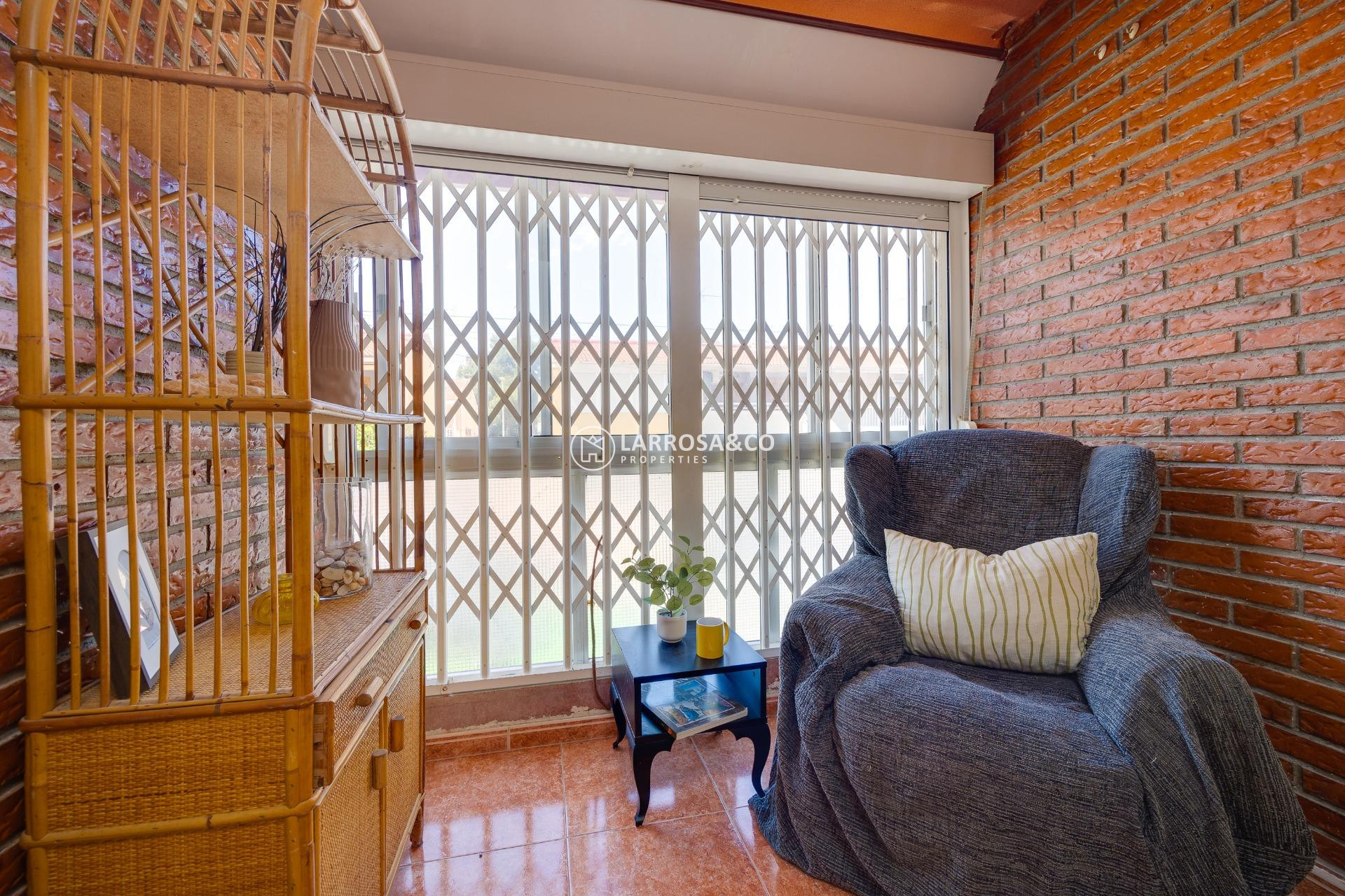 A Vendre - Apartment - Torrevieja - Playa de los Naufragos