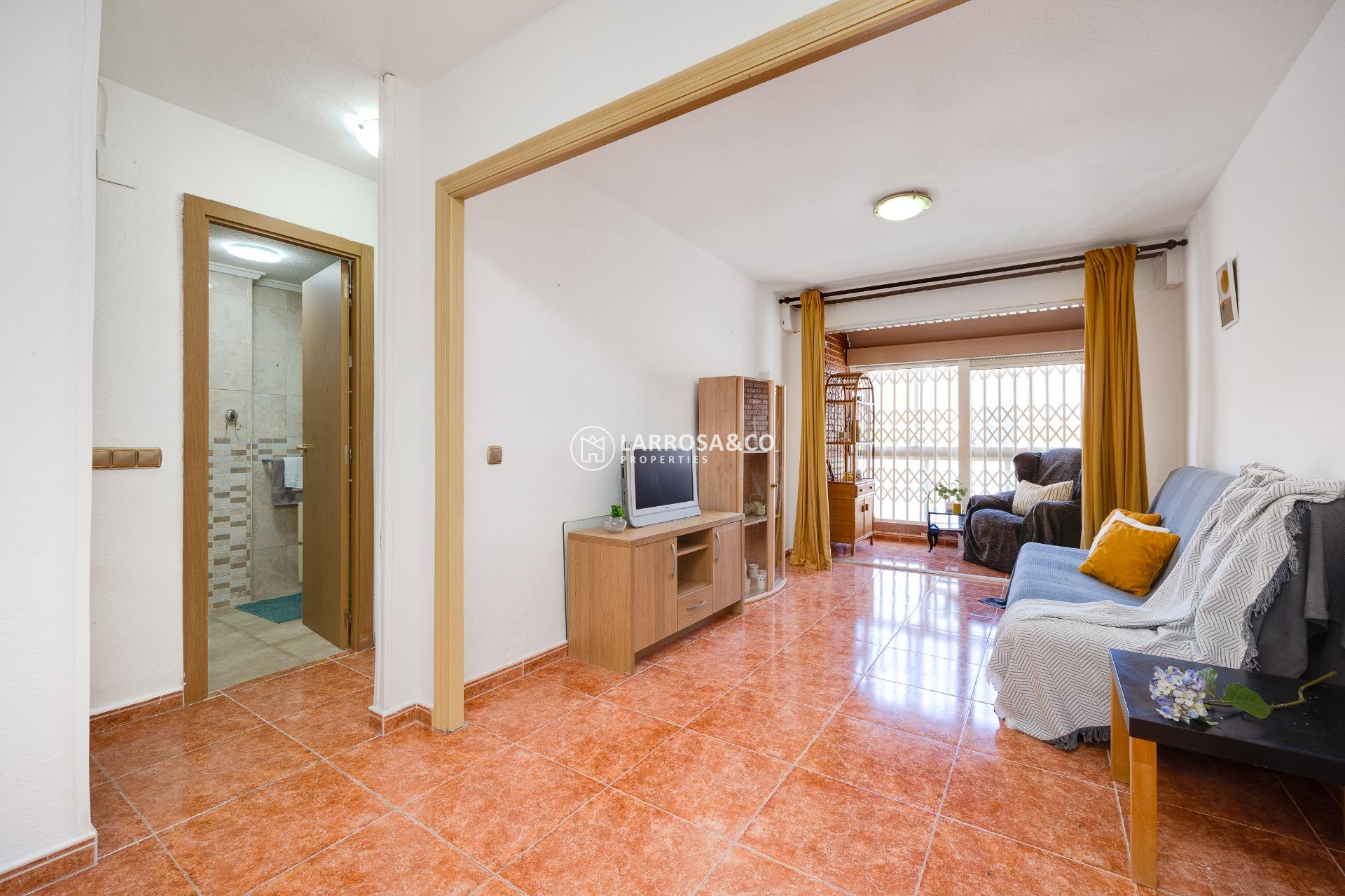 A Vendre - Apartment - Torrevieja - Playa de los Naufragos
